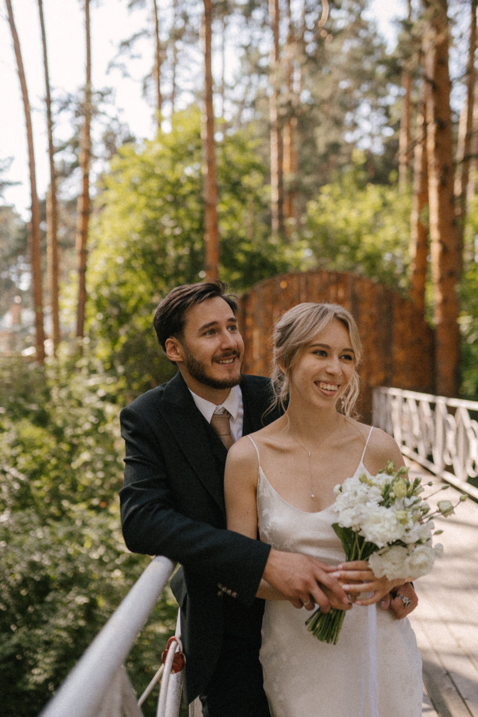 Свадьба: Игорь и Алёна. Катя Сагалаева. Свадебный фотограф Новосибирск