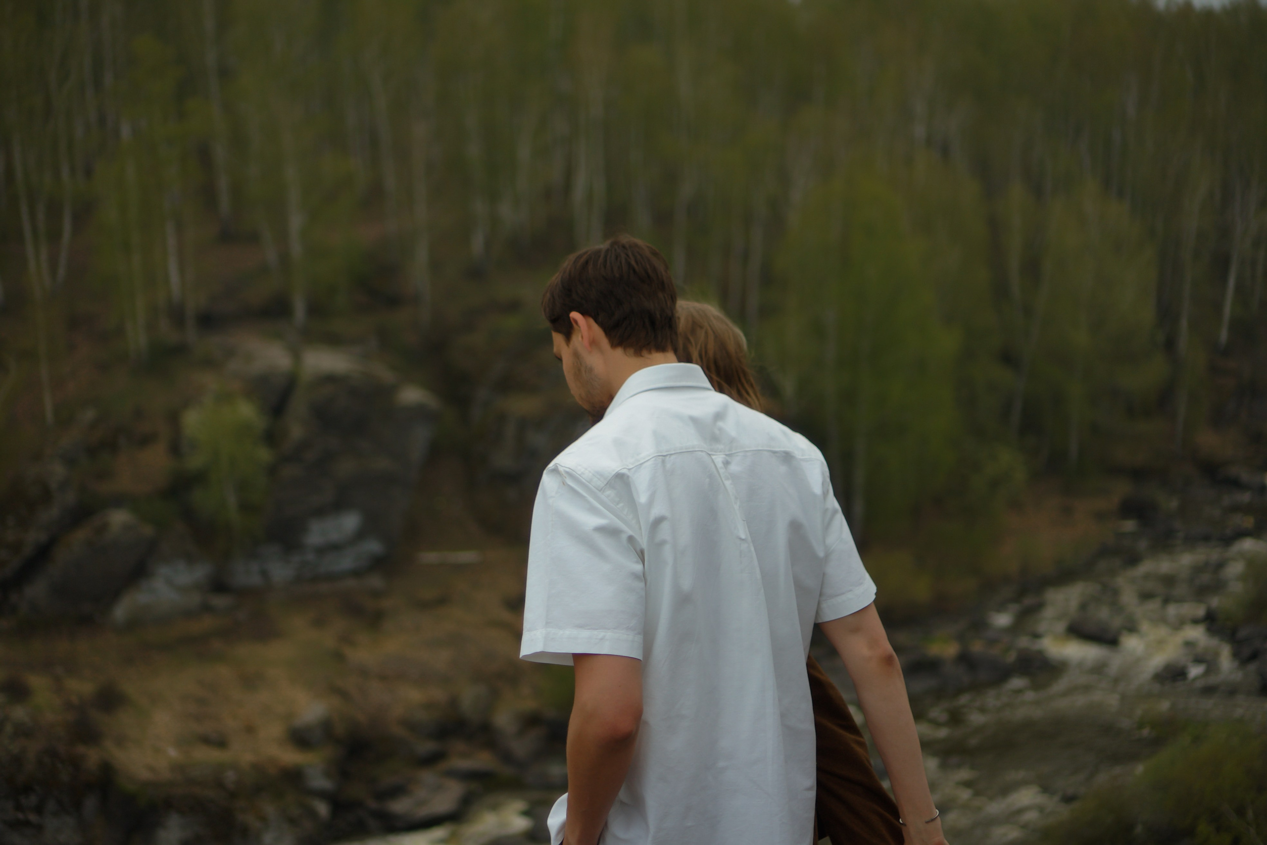 По воле ветра