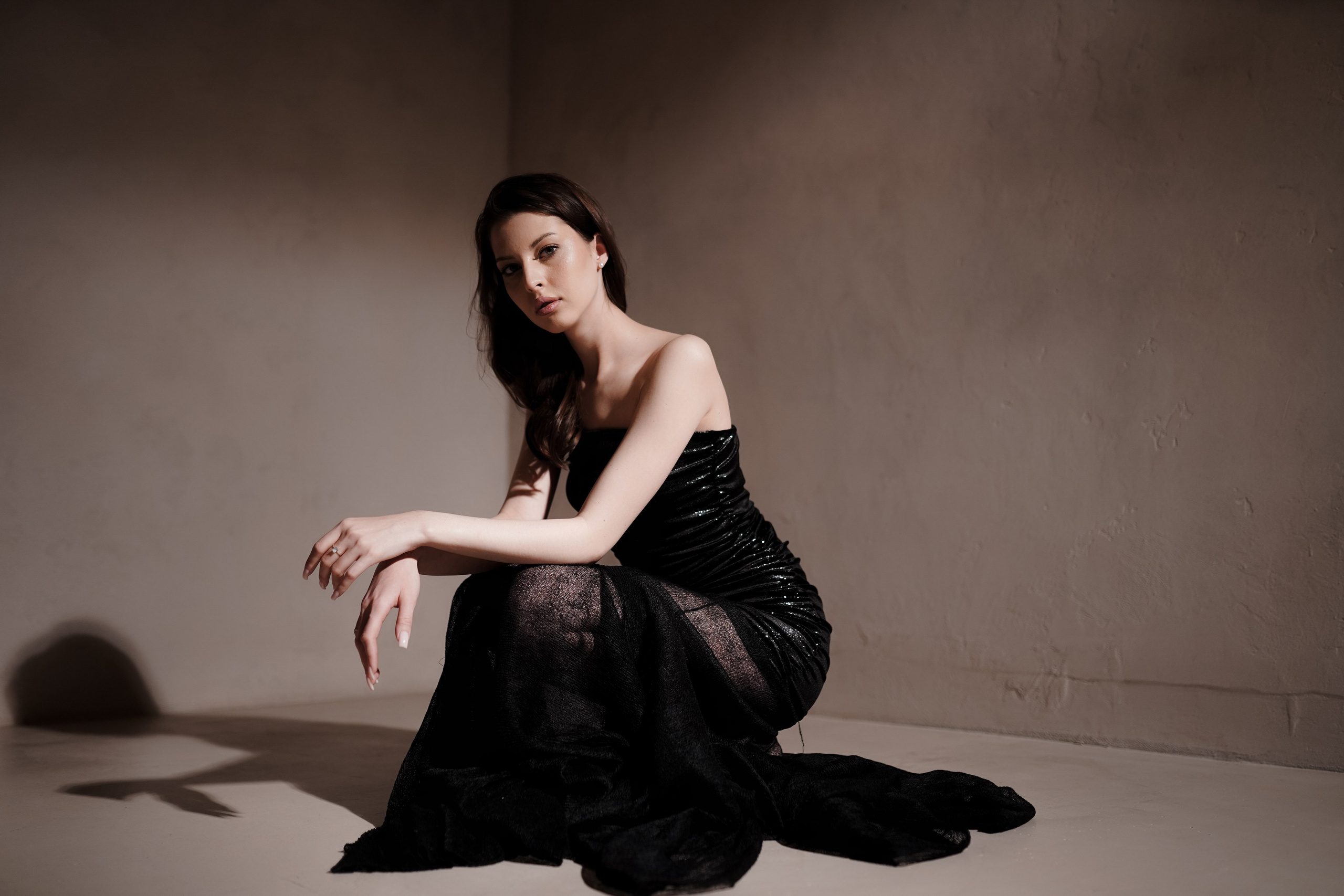 Карина и Алексей