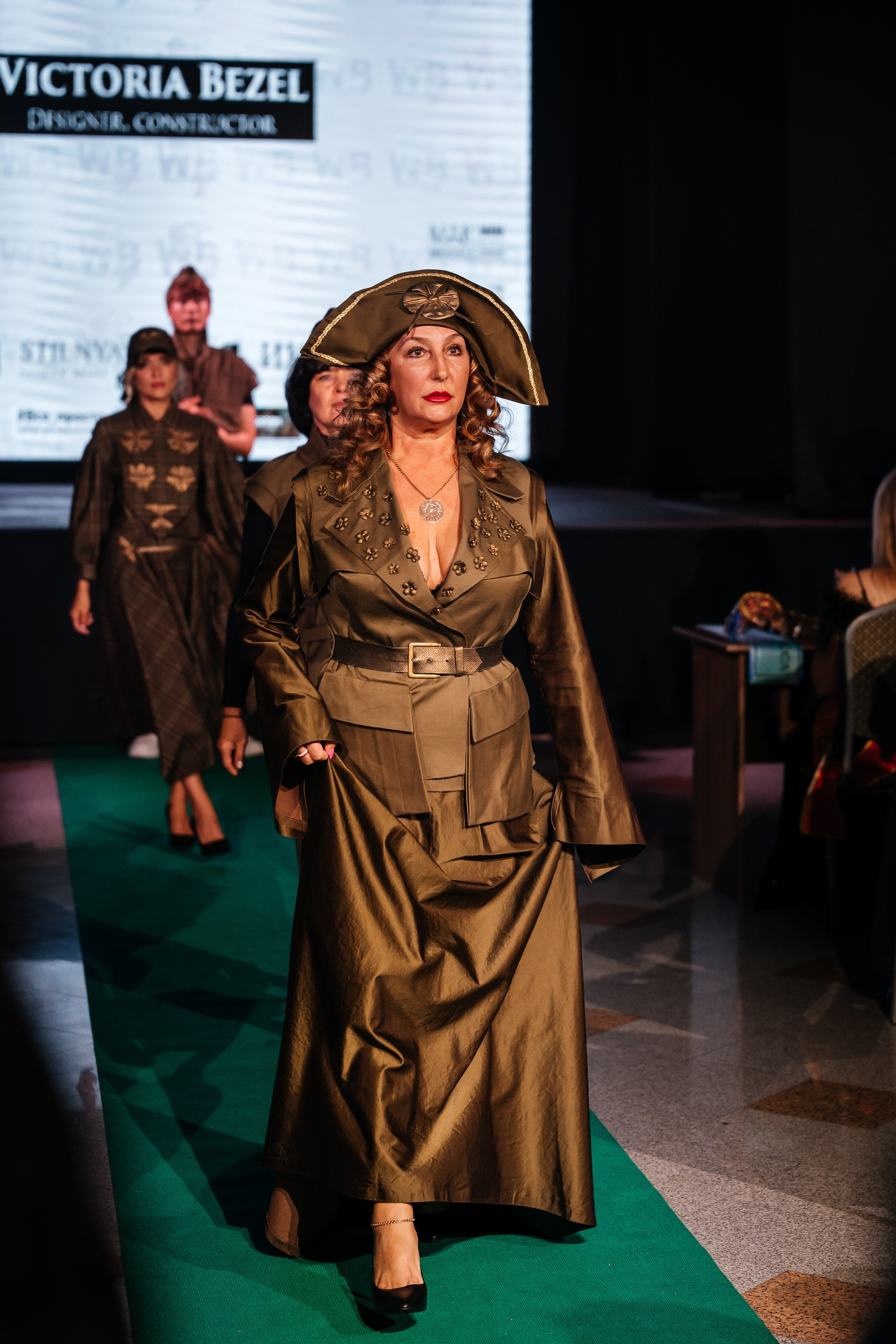 Фотографии Корона Кузбасса 2025. Фотограф в Новокузнецке Иван Дендин