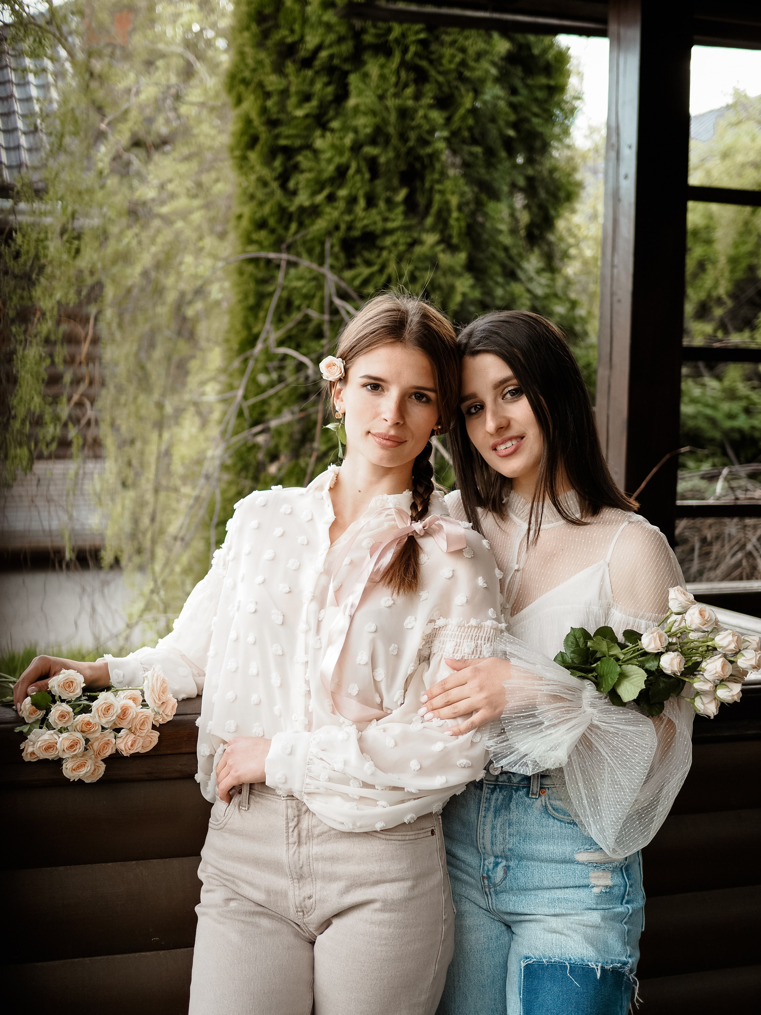 История. Фотограф Рязань. Семейный Свадебный фотограф