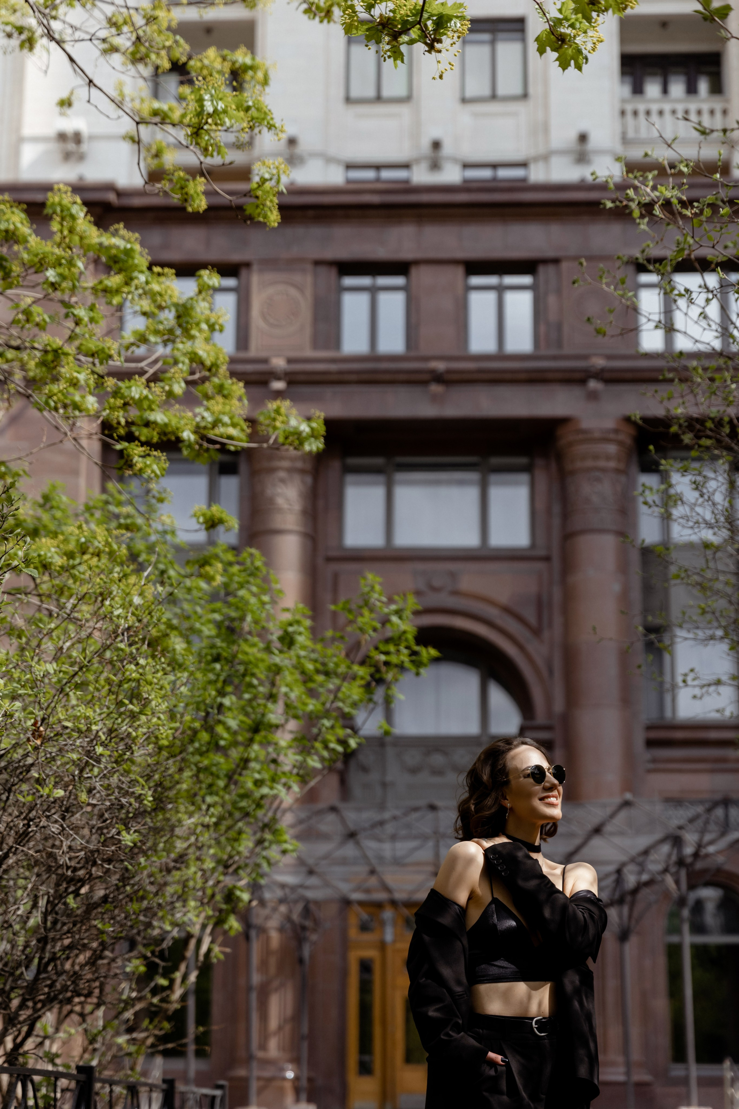 Фотопрогулки. Главная