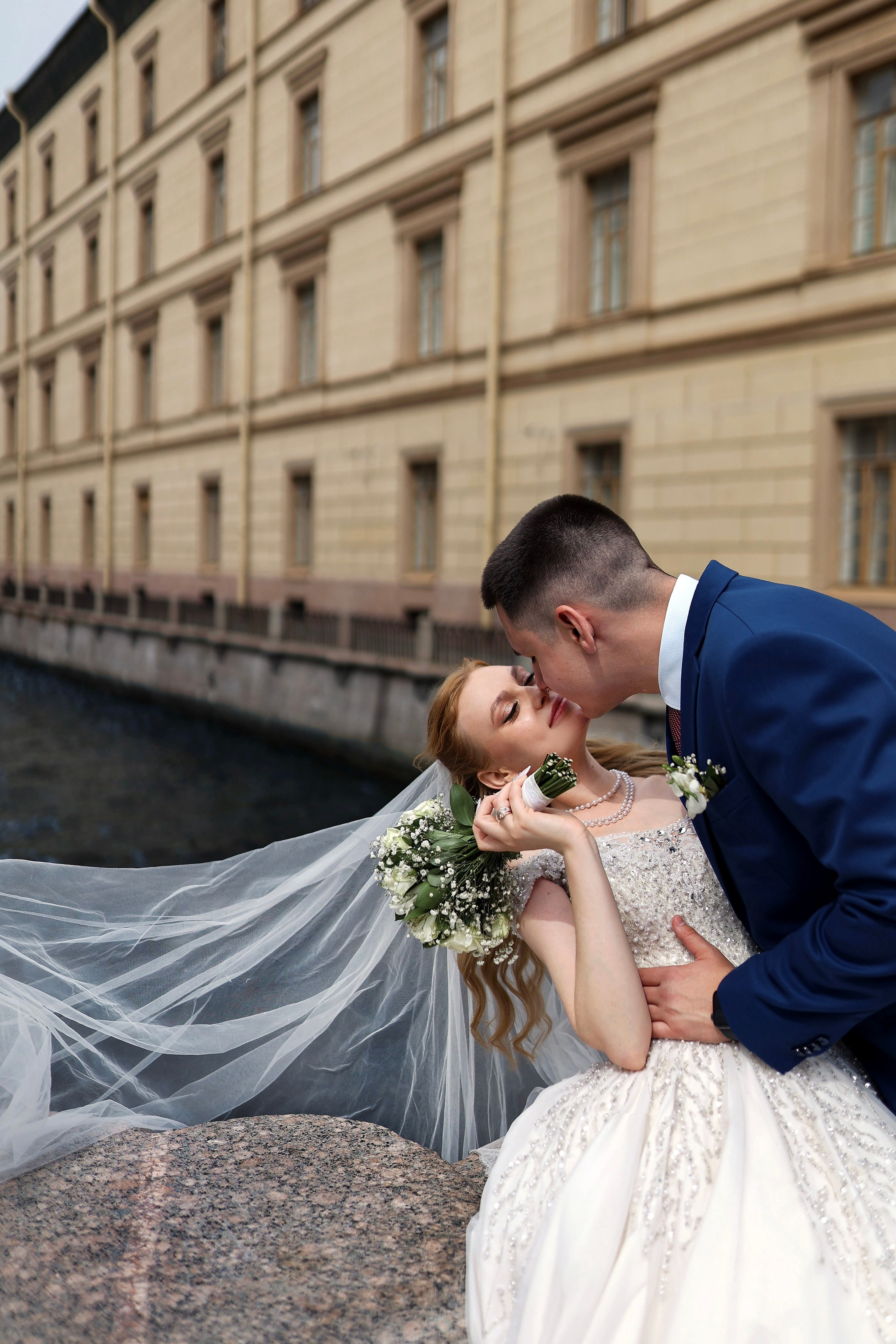 Свадьба Дмитрий и Елена 17.07.24. Фотограф из Санкт-Петербурга Ильинская Ксения