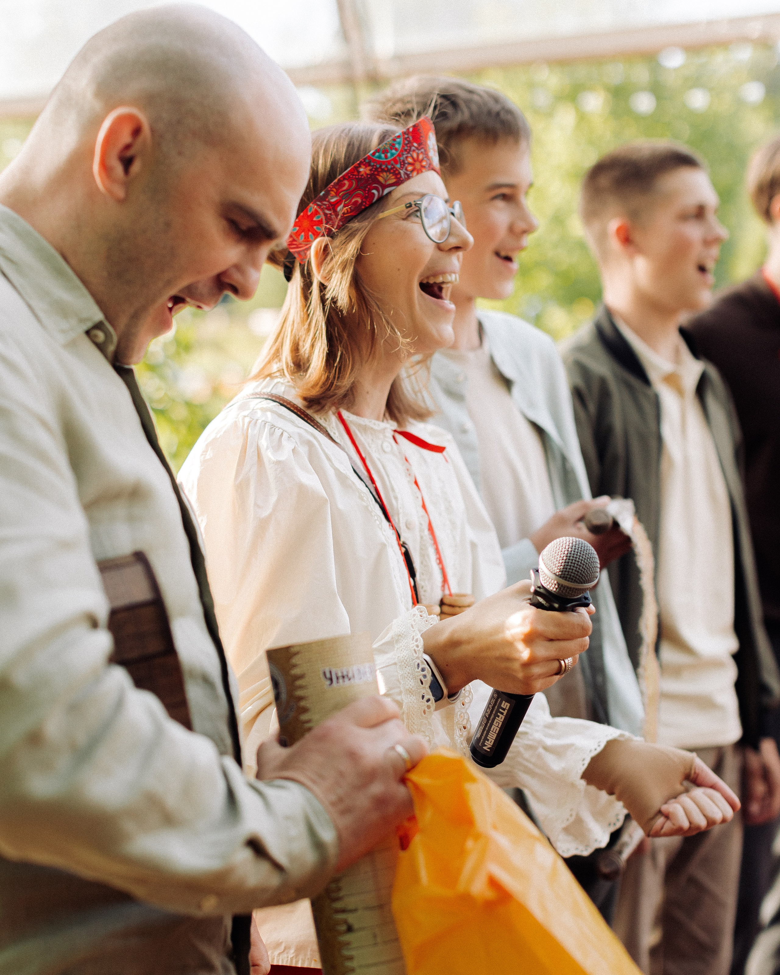 Илья да Вероничка. Свадебный и портретный фотограф в Москве Анна Плавская