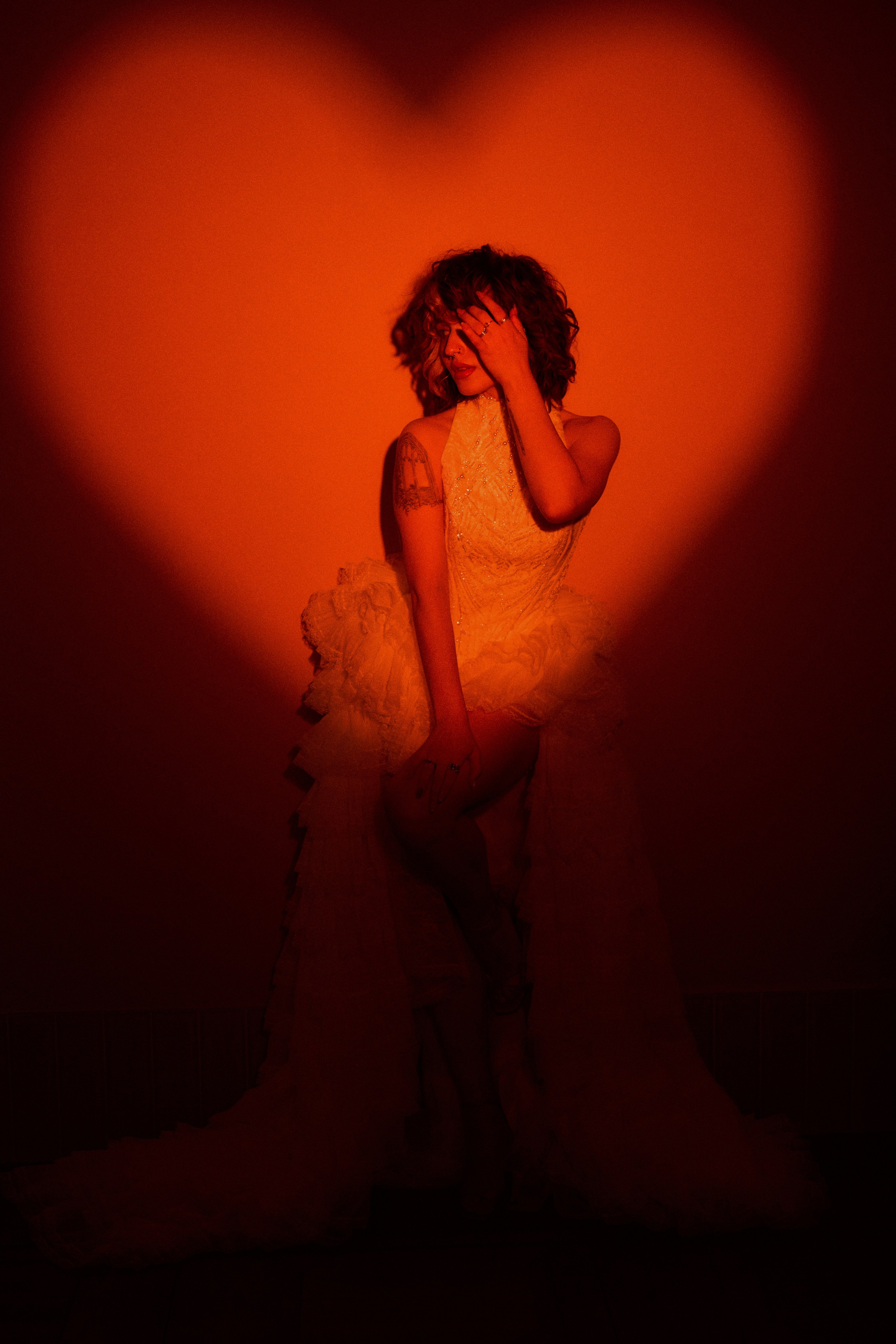 Pink Hour. Свадебный фотограф Екатерина Мартазова. Екатеринбург
