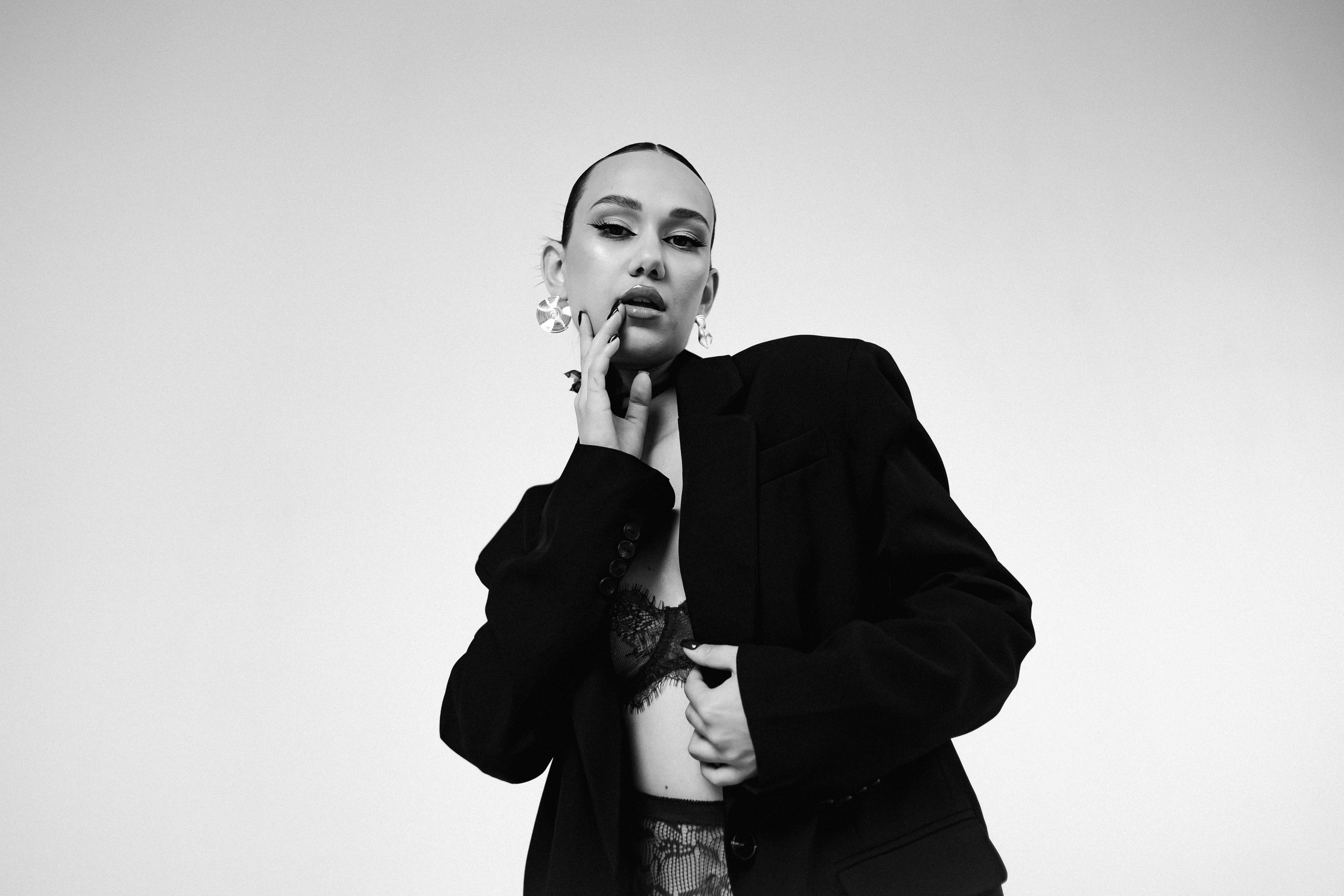 Varvara. Ника — ваш персональный фотограф в Нижнем Новгороде