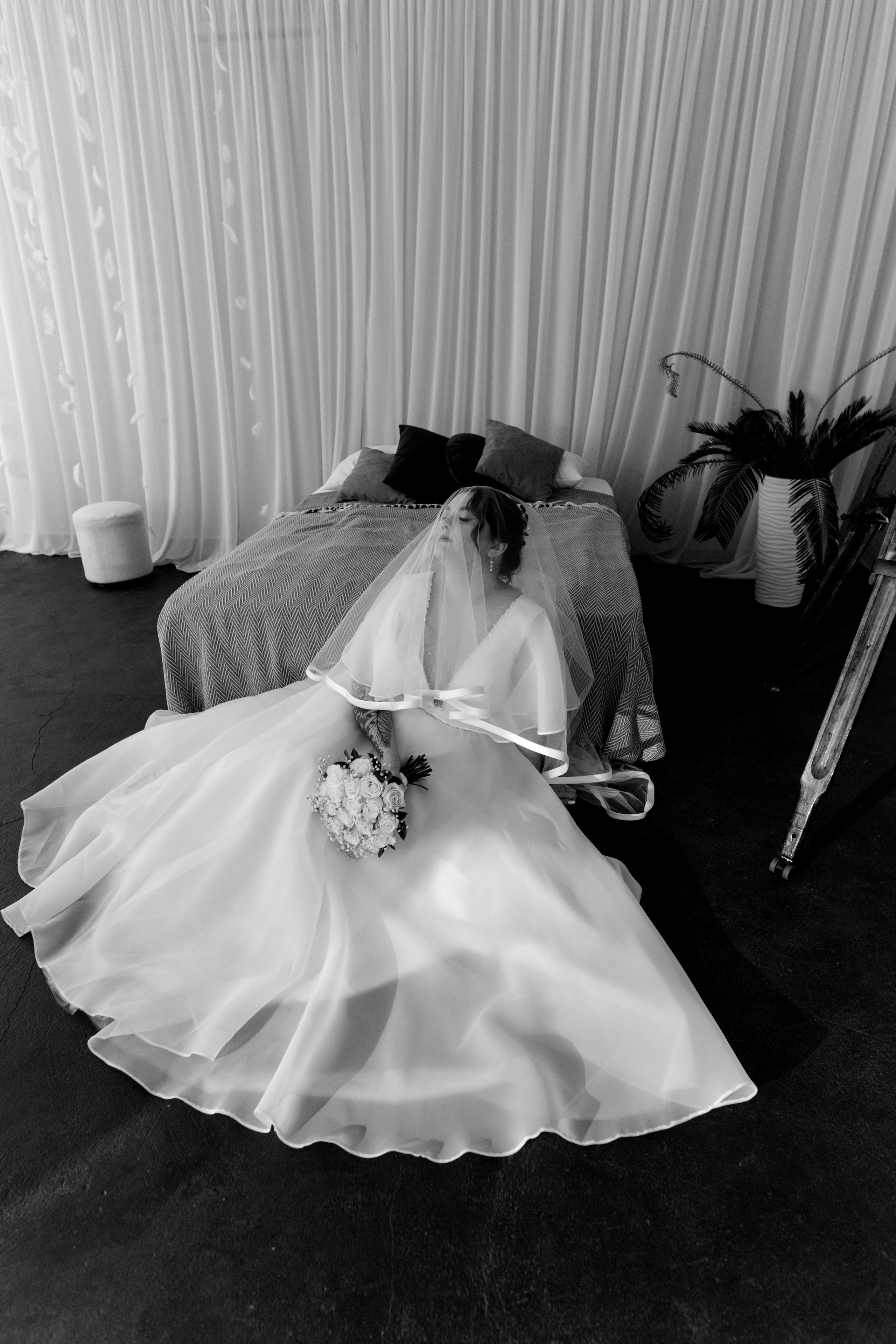 24 OSEN D&L. Свадебный фотограф Тулинова Мария