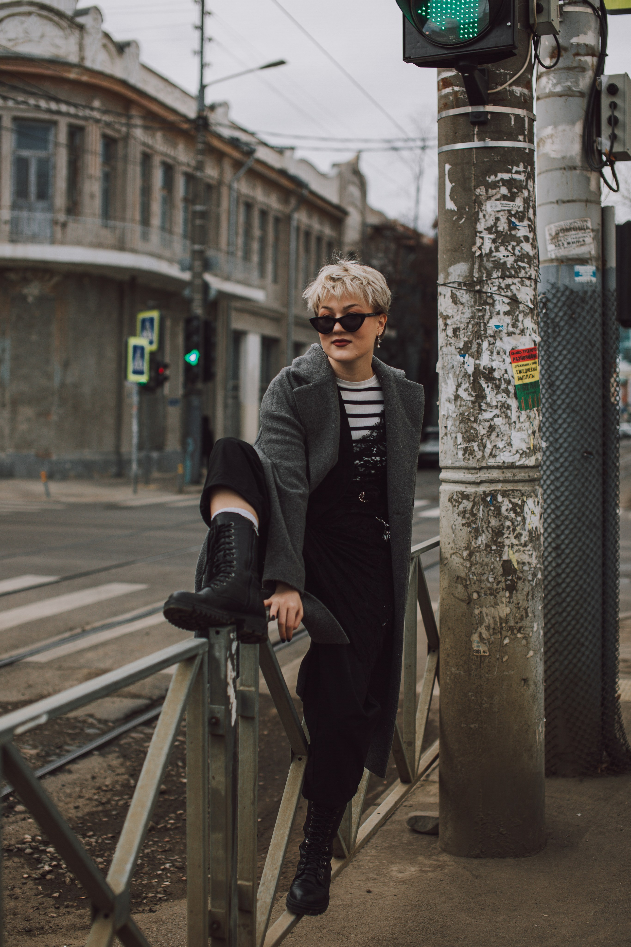 Даша в Краснодаре. Свадебный и семейный фотограф/видеограф в Краснодаре Наталья Осинская