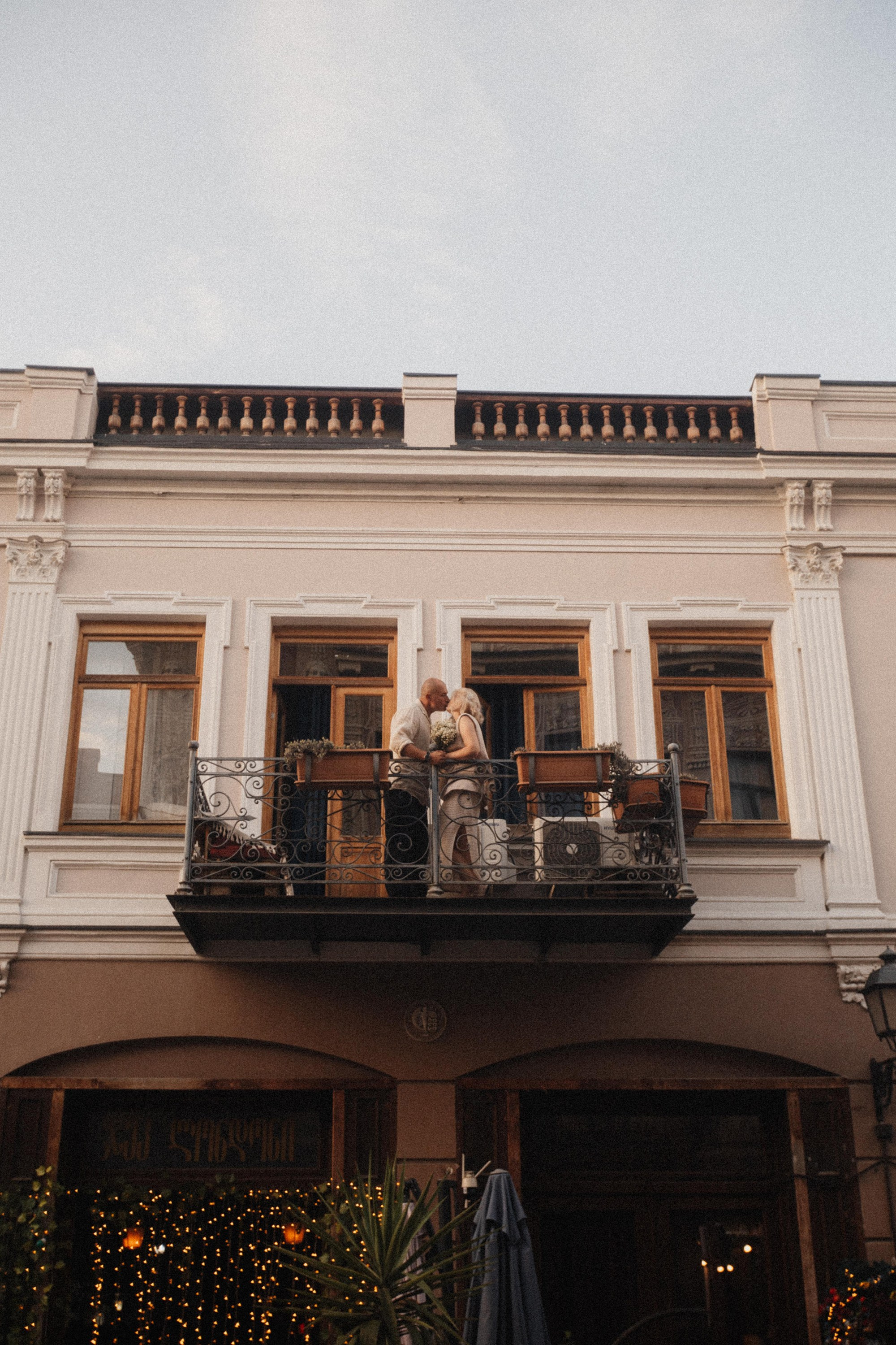 Александра и Андрей. Фотограф Тбилиси Саша Мороз