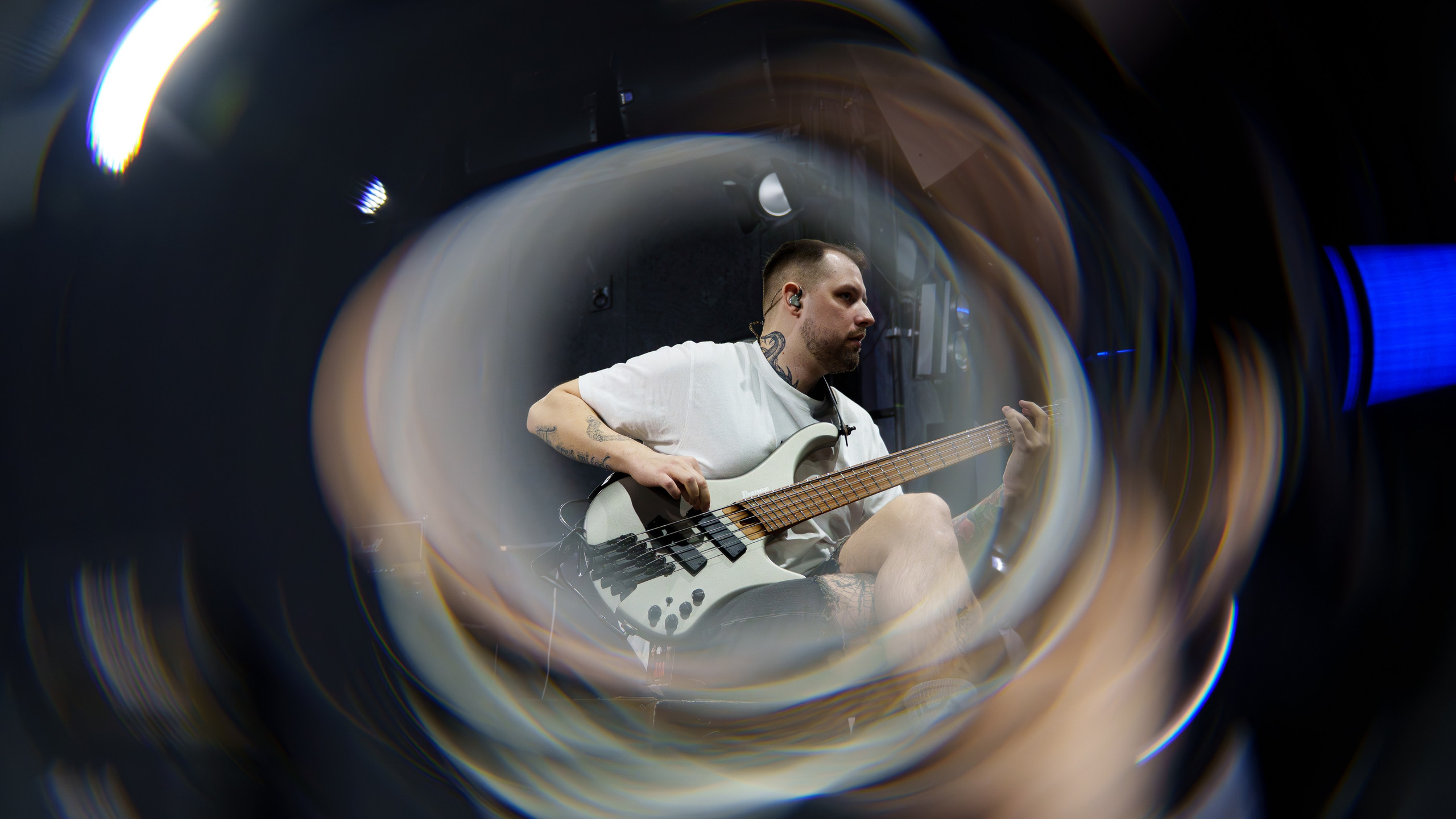 Badtripboys, клуб Правда, 04.04.2026. Ваш репортажный фотограф
