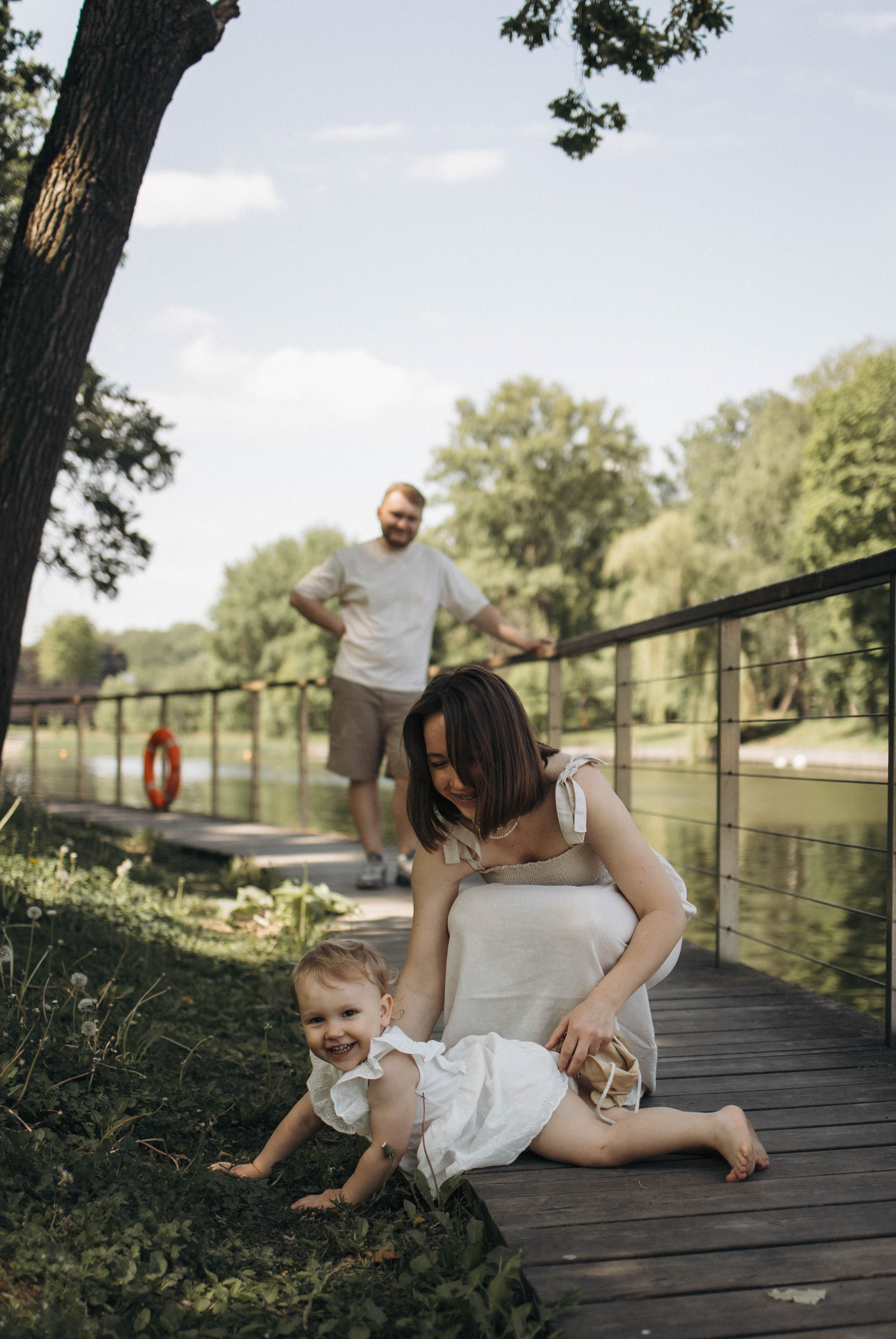 Рома•Марина•Саша. Миронова Анастасия