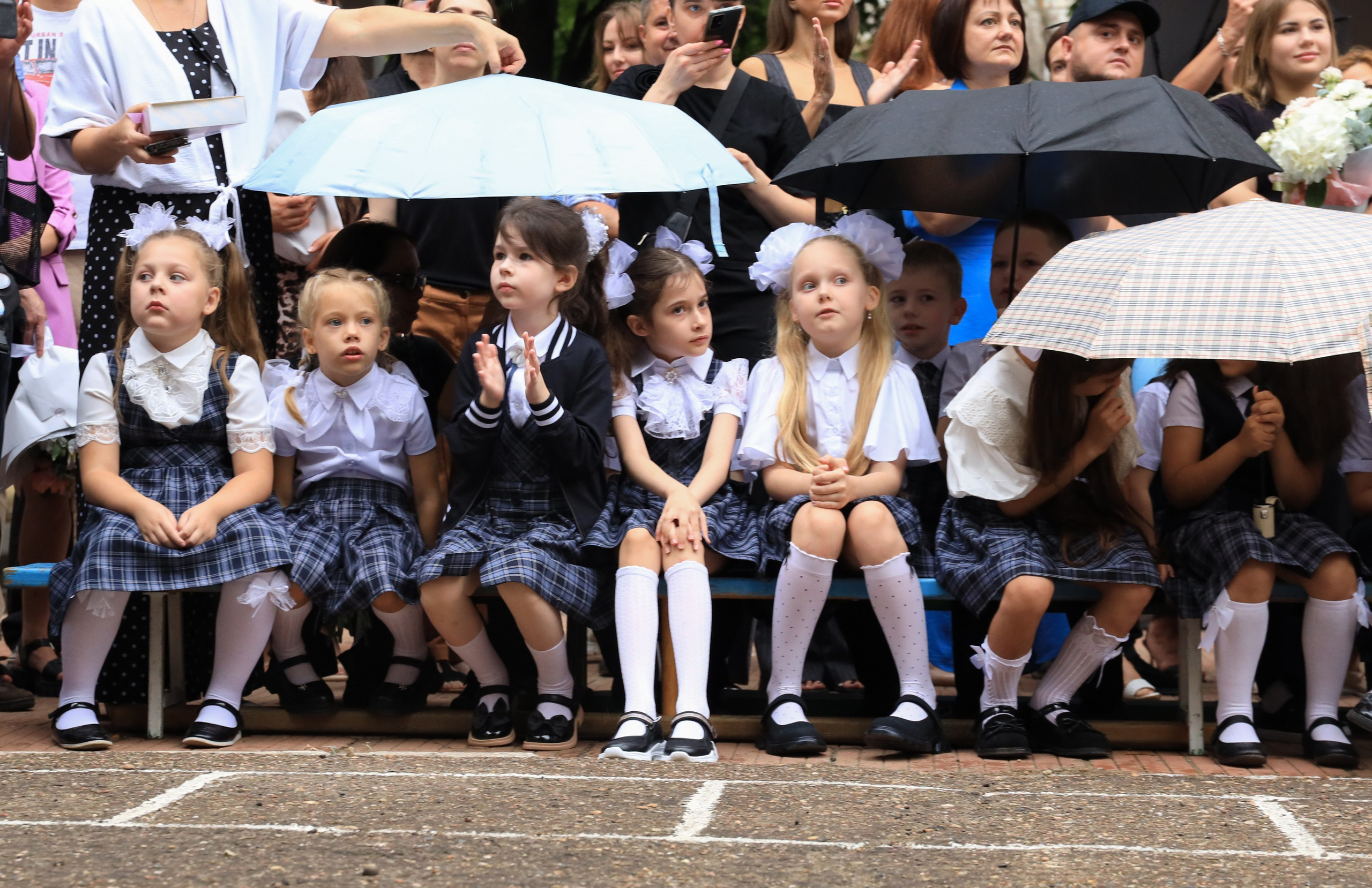 Репортажная съемка. Фотограф Людмила Жук