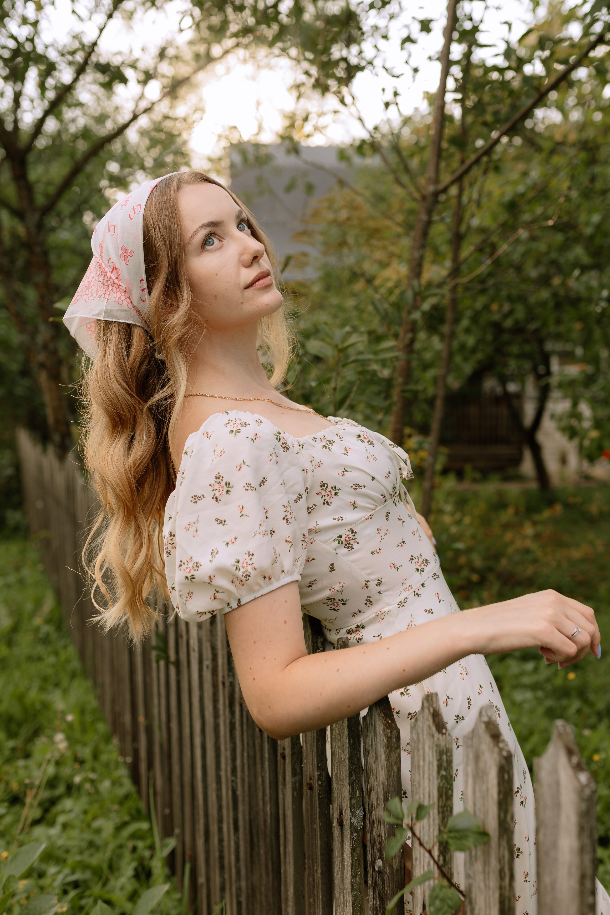 Кристина Щербакова. Фотограф Александра Кузнецова