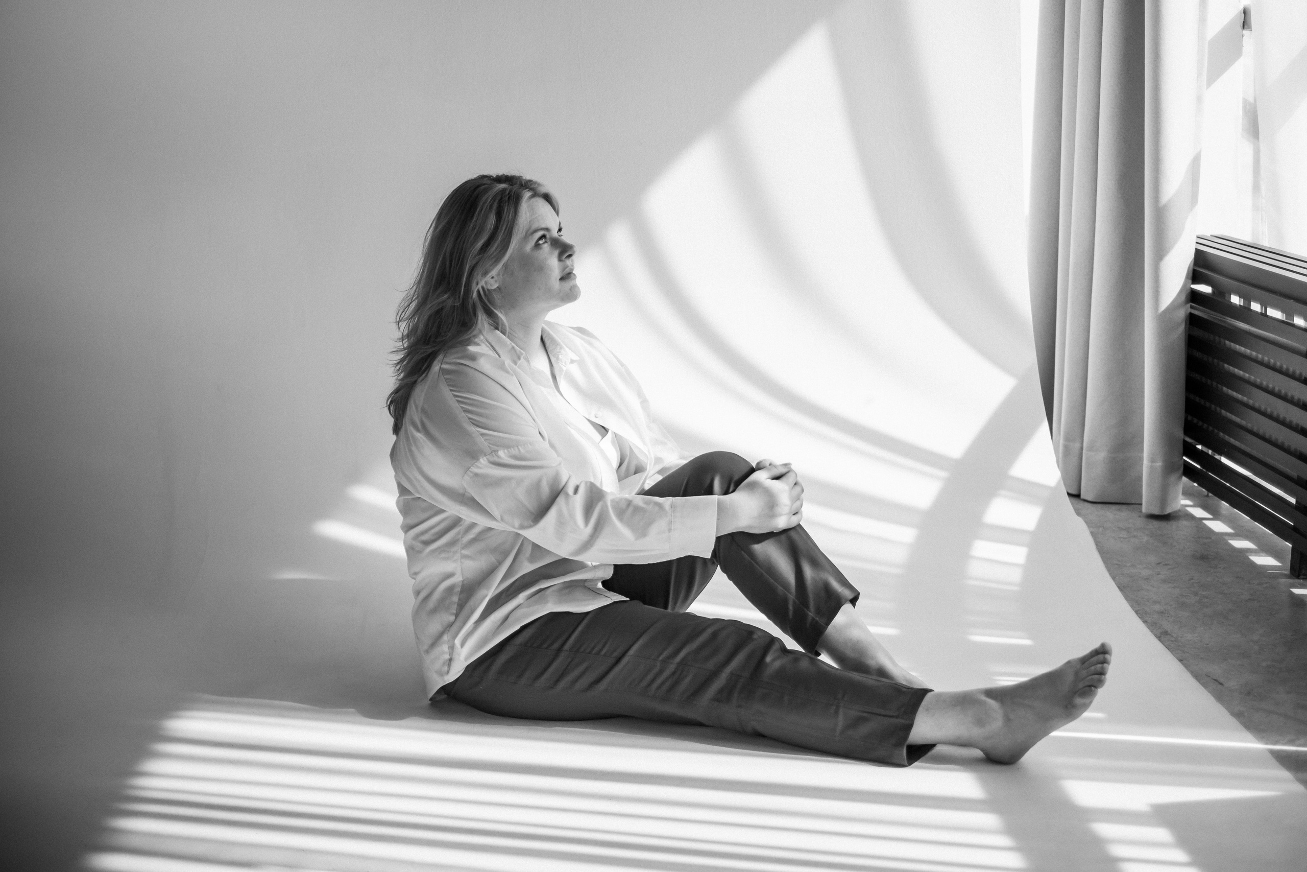 Свобода БЫТЬ СОБОЙ. Ирина Черных/Екатеринбурге