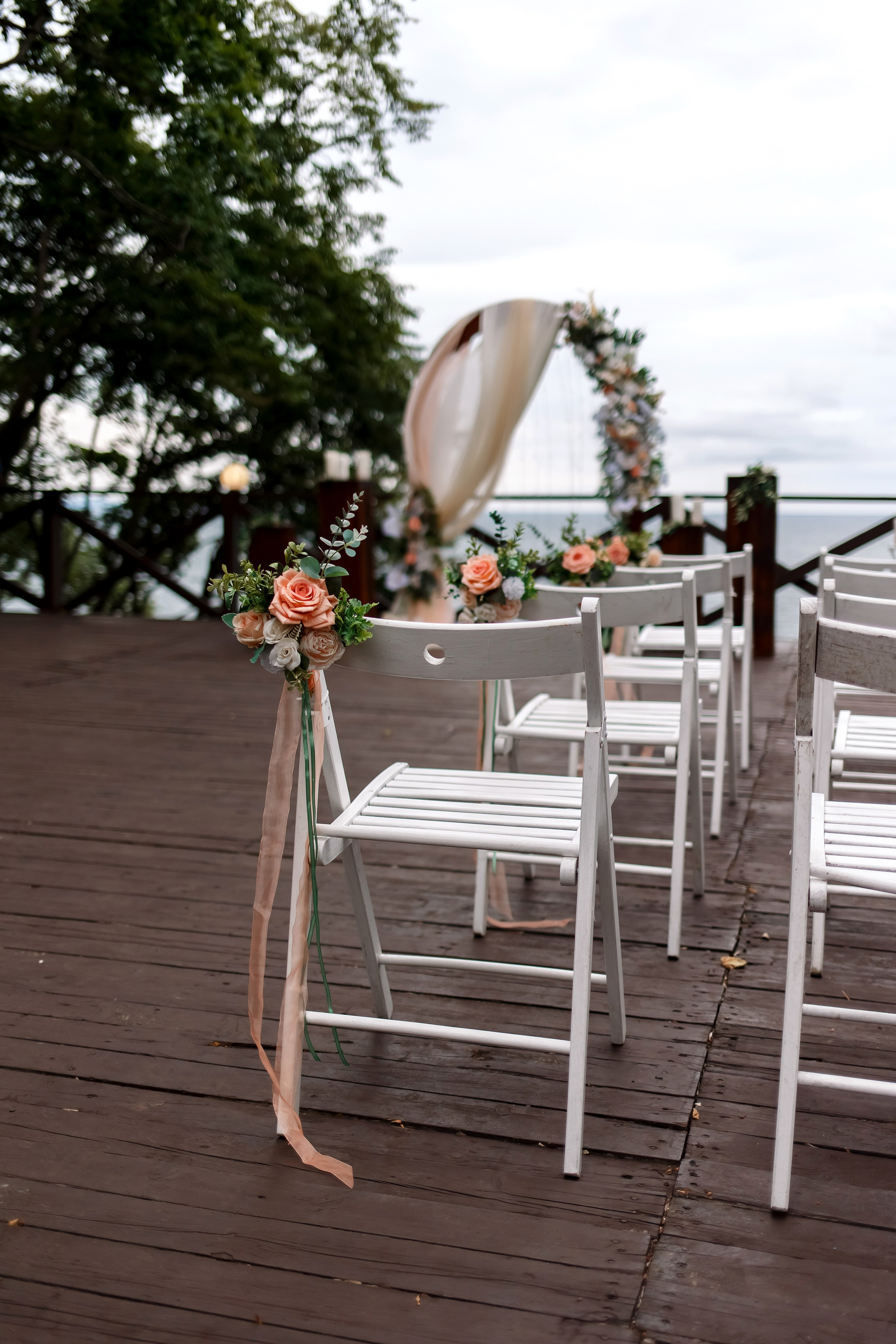 Марина & Вячеслав. Фотограф Любовь Корниенко, Примоский край