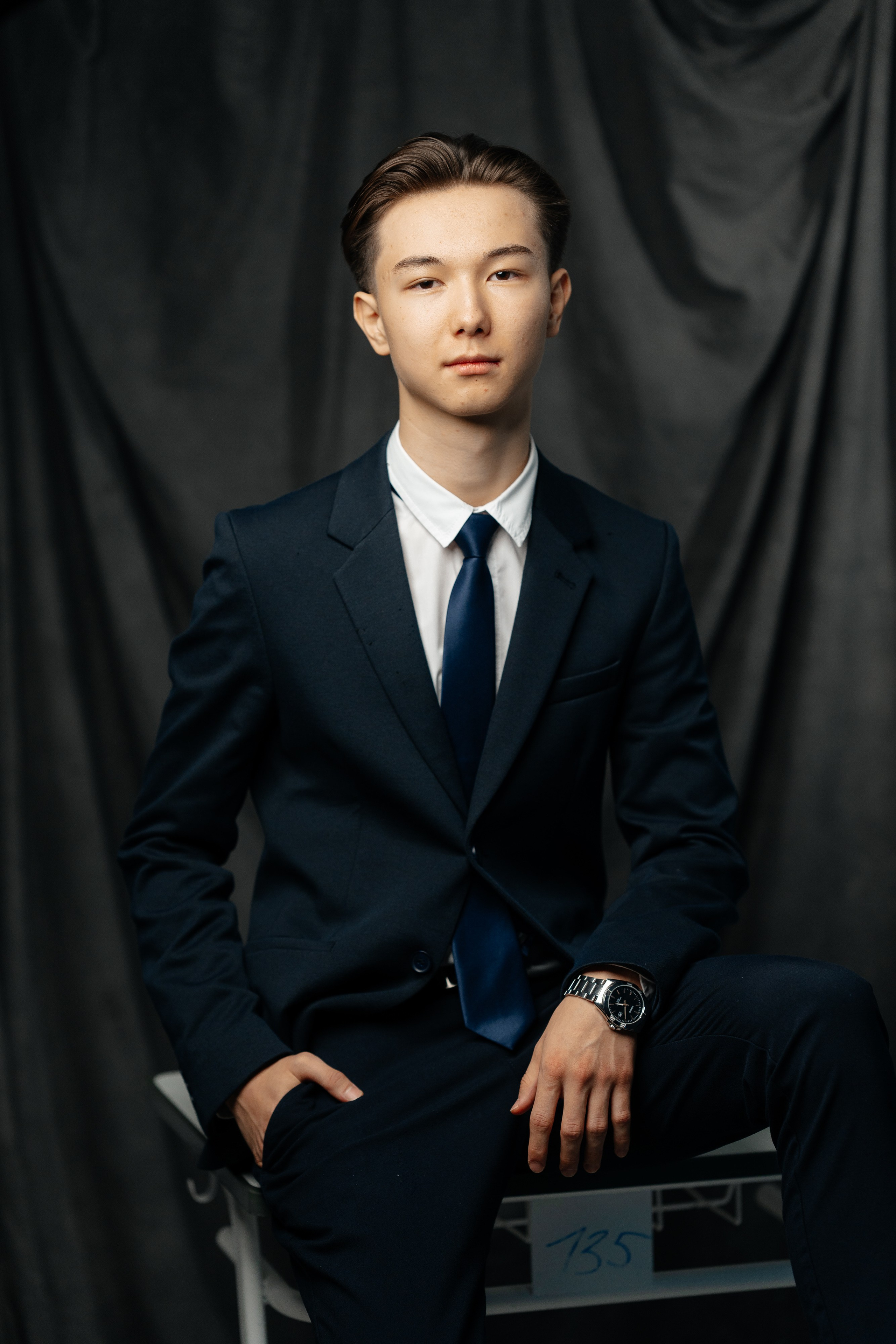 Портреты. Выпускные альбомы в Нур-Султане (Астана) и по всему Казахстану