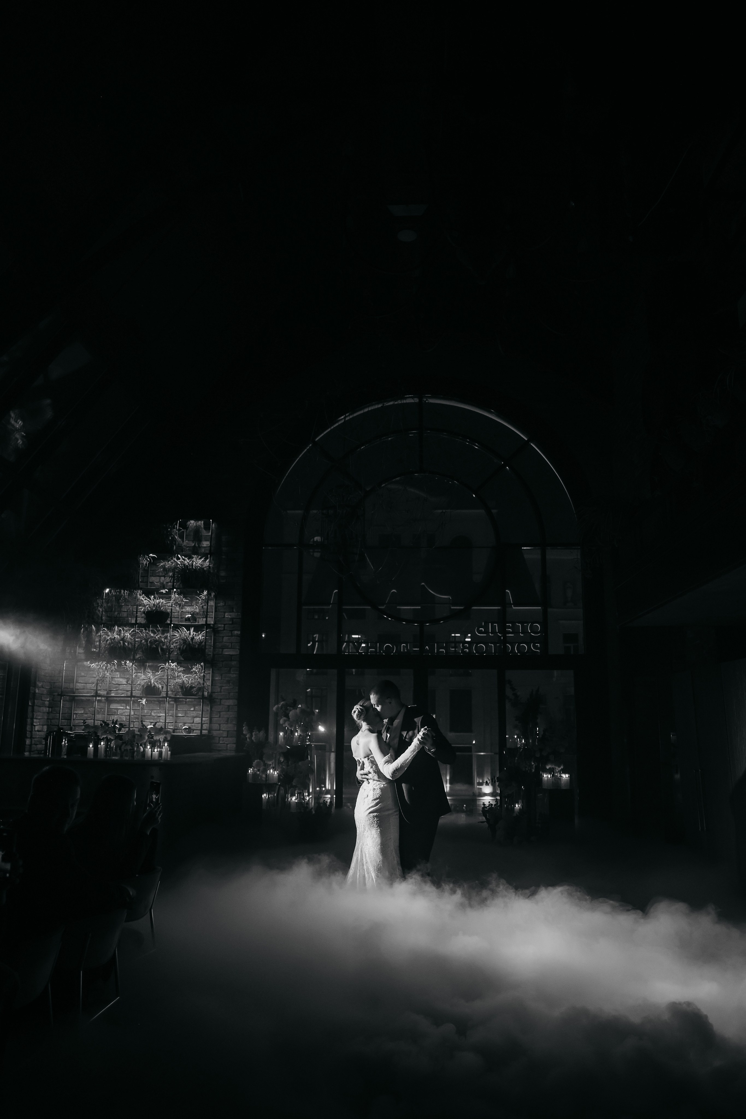 Александр и Алиса. Свадебный и семейный фотограф в Ростове-на-Дону Марианна Хахладжева