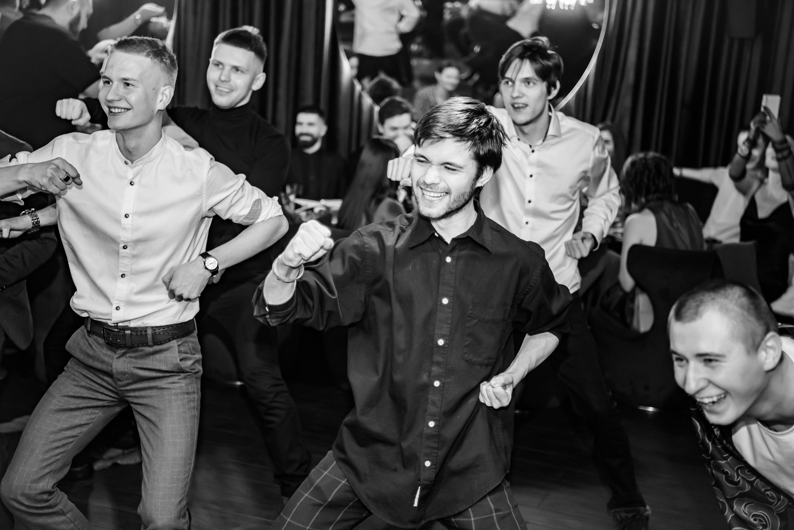 РЕПОРТАЖНАЯ СЪЕМКА. Репортажный и семейный фотограф в Тюмени Владислав Шадиков