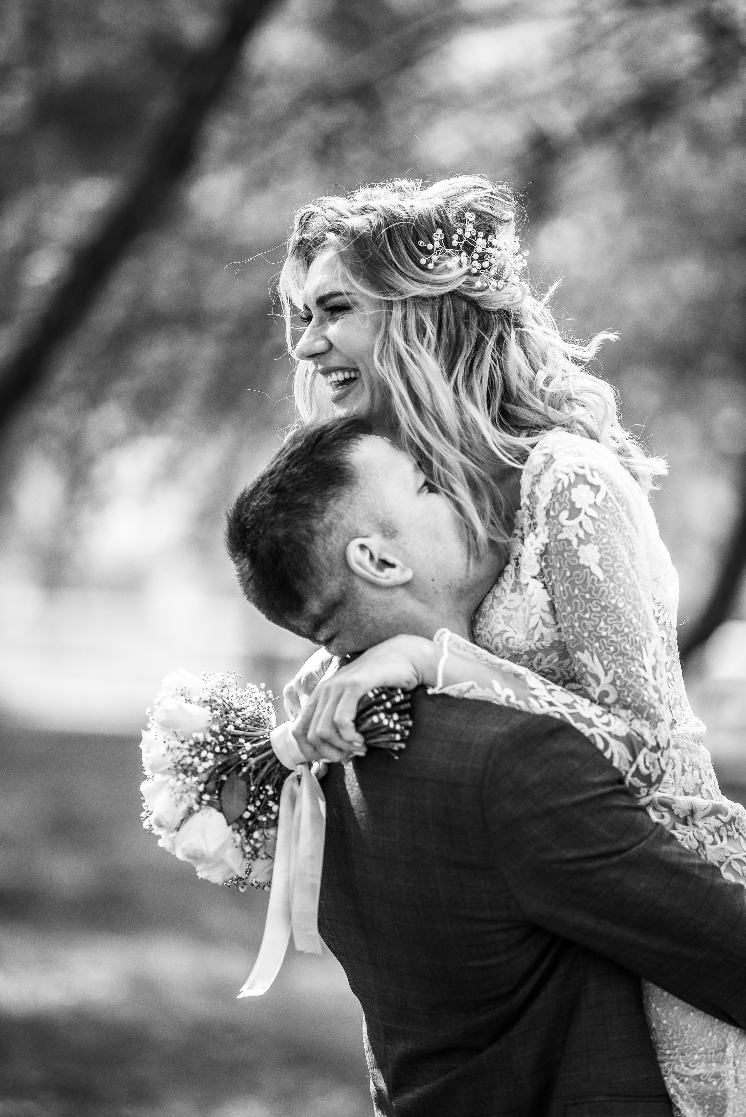 СВАДЬБЫ. Репортажный и семейный фотограф в Тюмени Владислав Шадиков