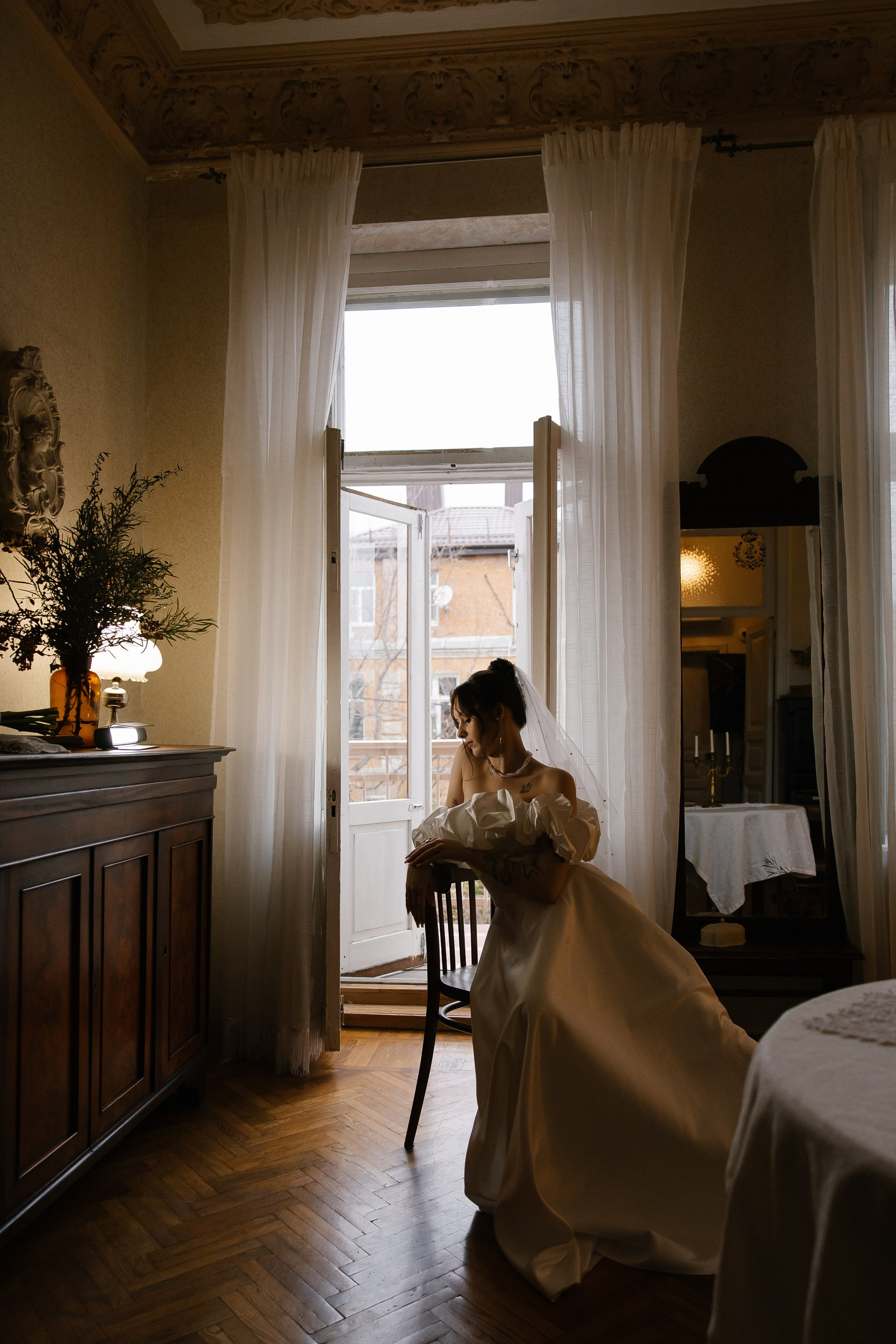 Давид и Александра. Свадебный и семейный фотограф в Ростове-на-Дону