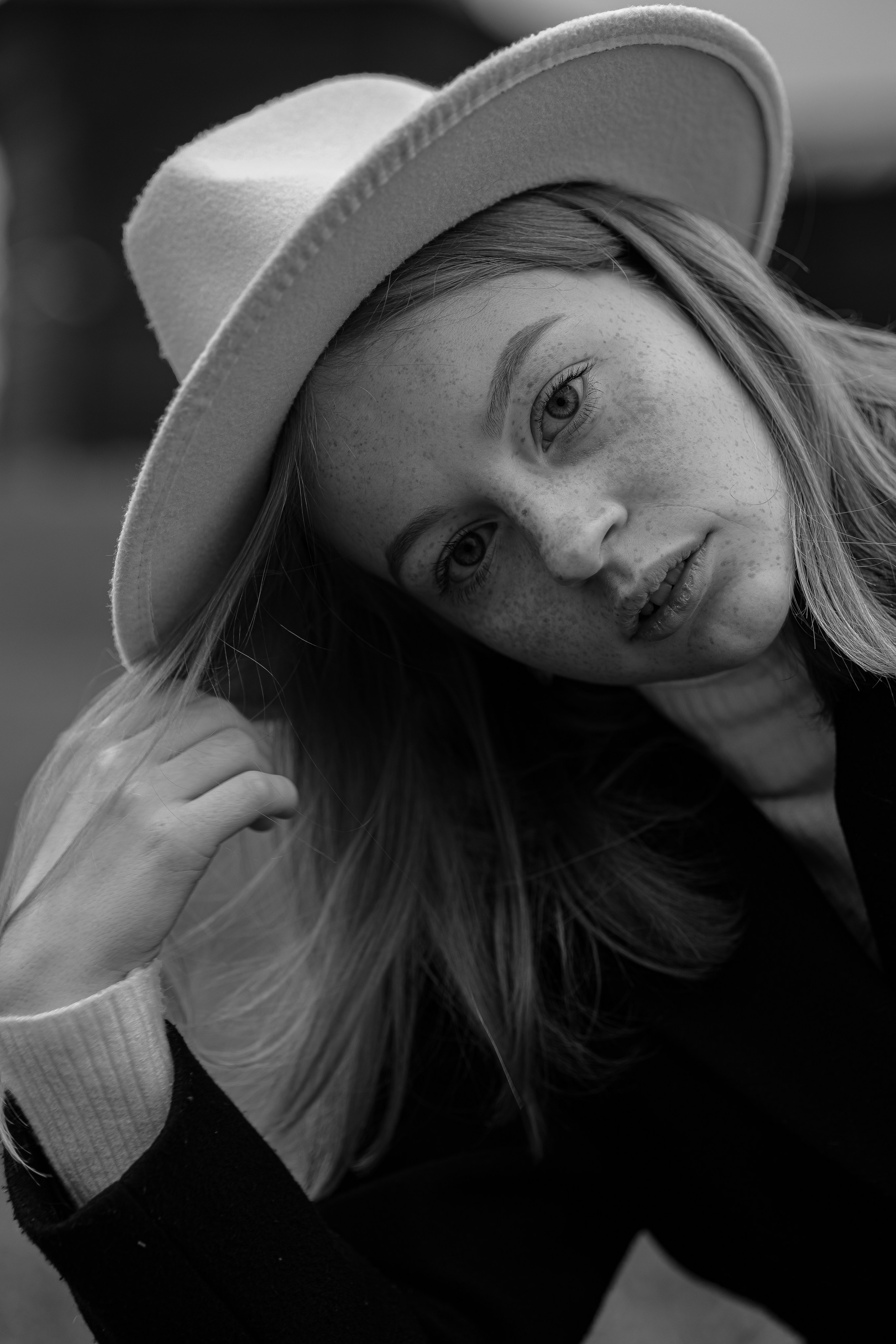 Саша. Фотограф Москва