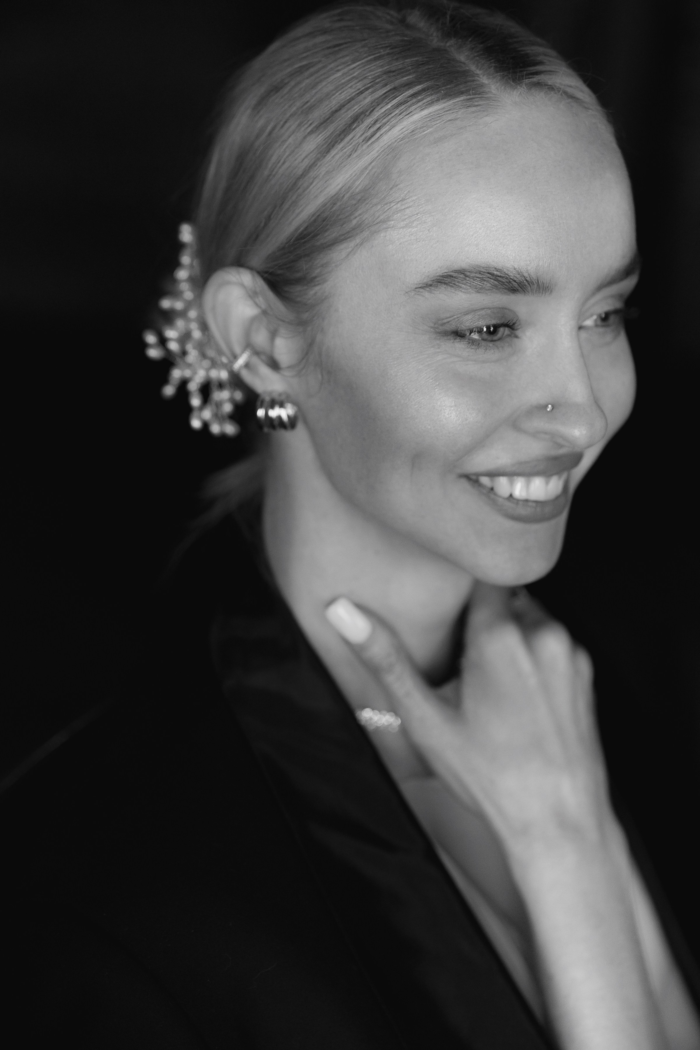 Илья и Яна. Фотограф Москва