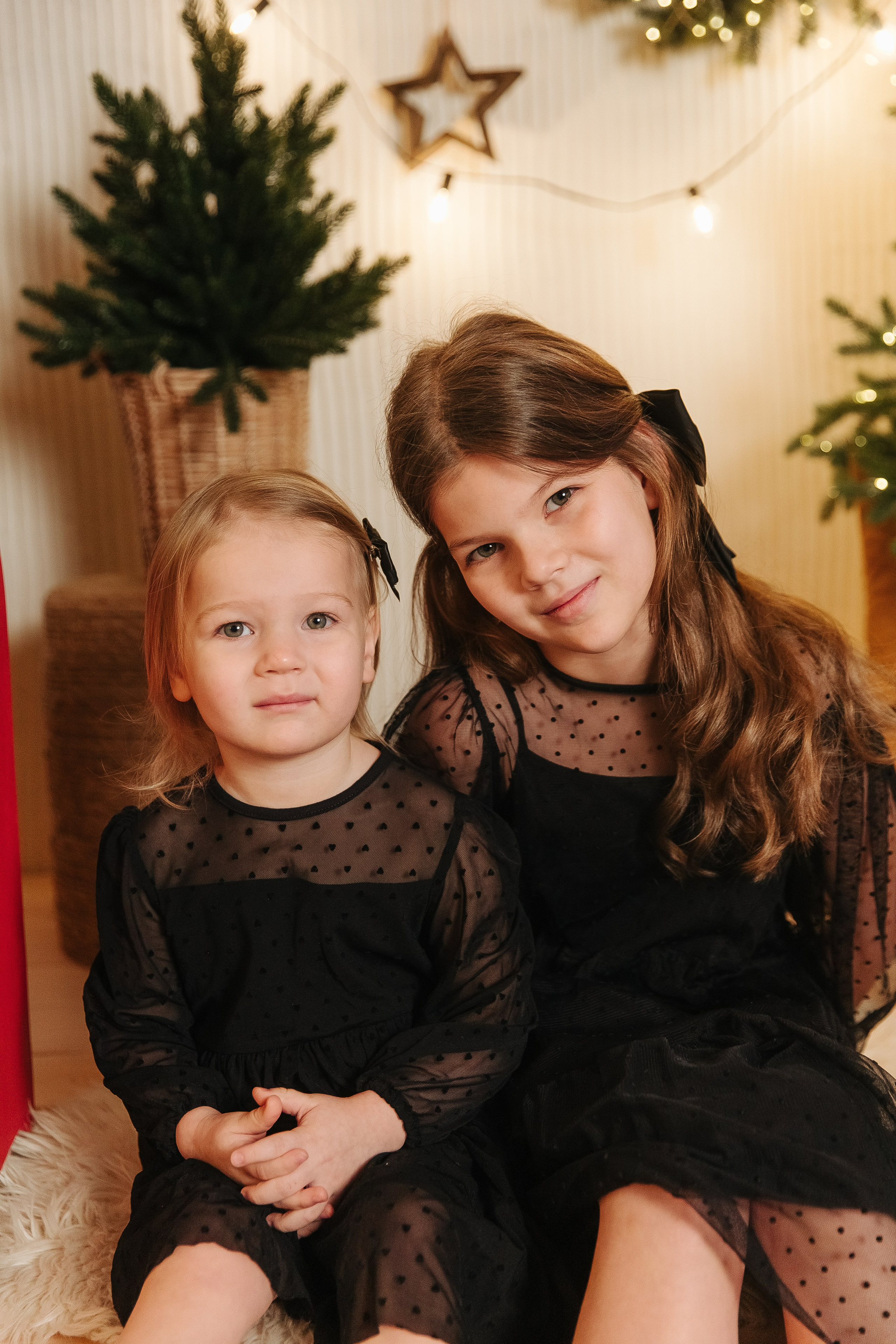 Новый год. Фотограф в Красноярске Любовь Малеева