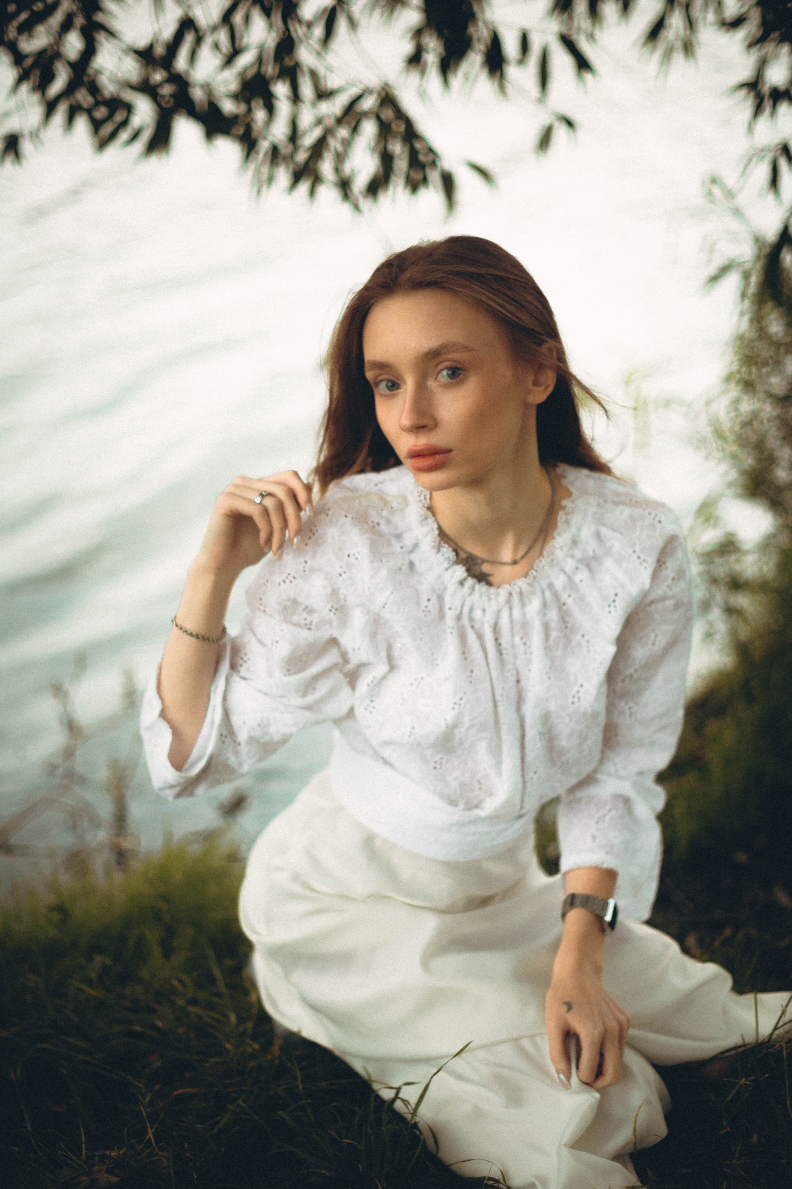 Природа. Фотограф в Санкт-Петербурге Полина