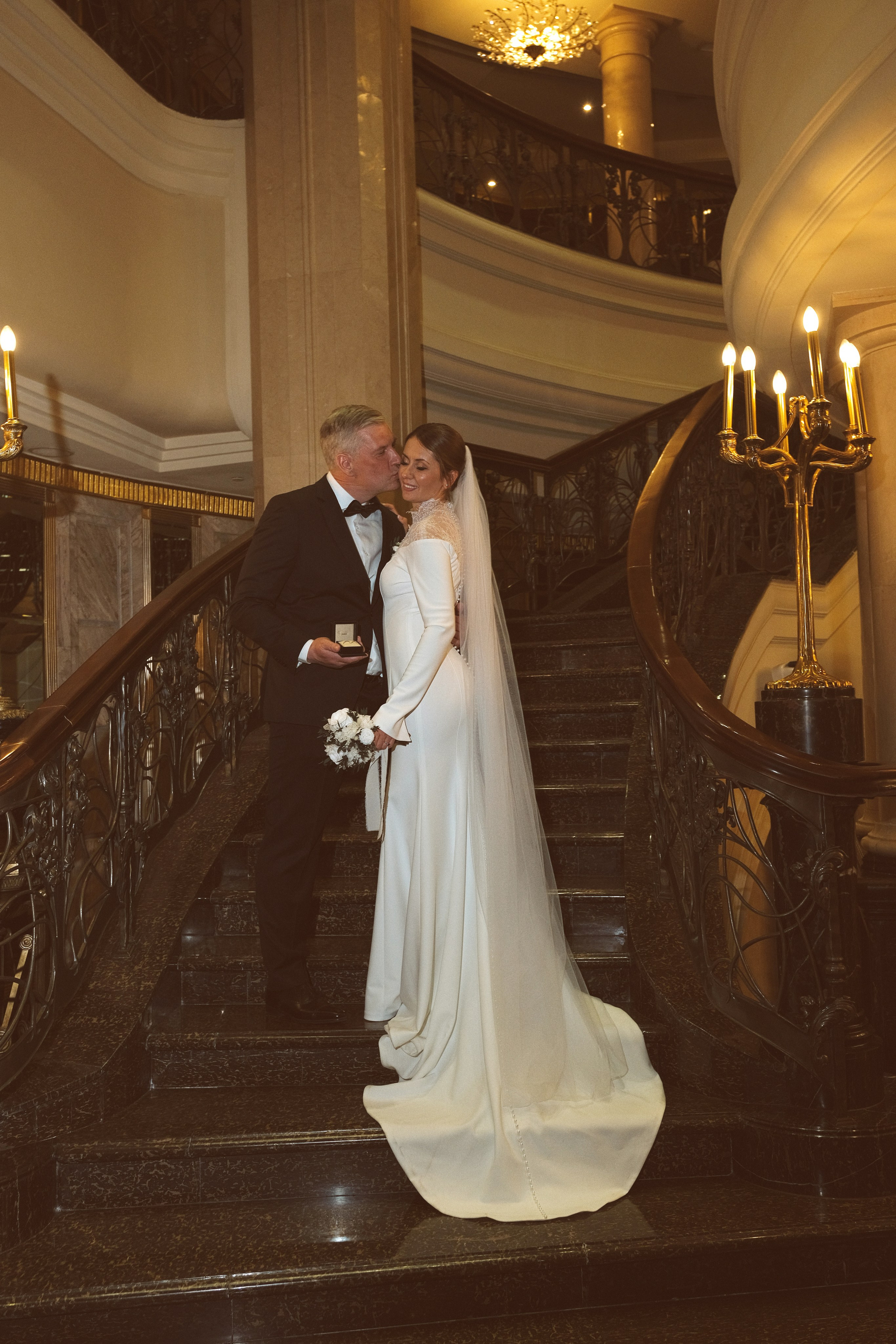 Свадьба Андрей & Елена. Fashion Photograher Anastasiya Bokova