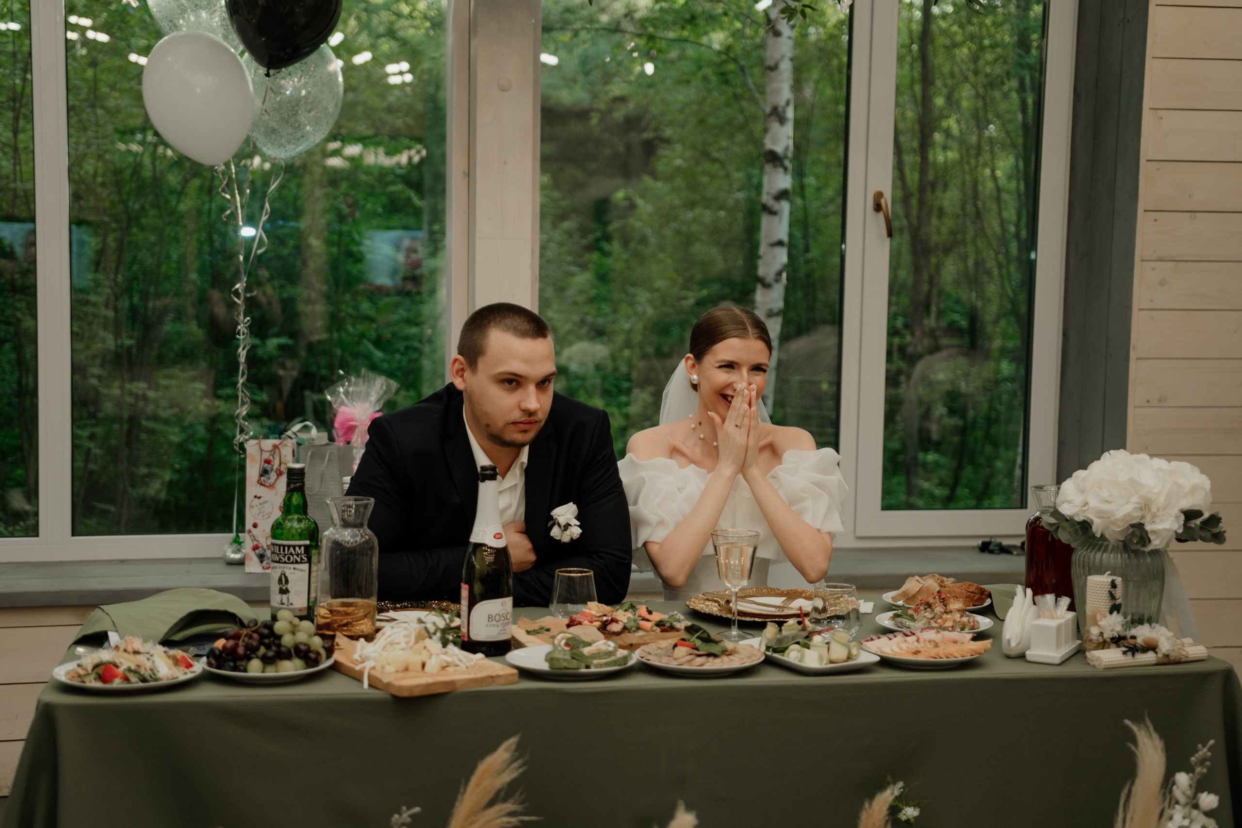 Настья и Илья. Свадебный и Семейный фотограф в Ярославле Алёна Колясникова