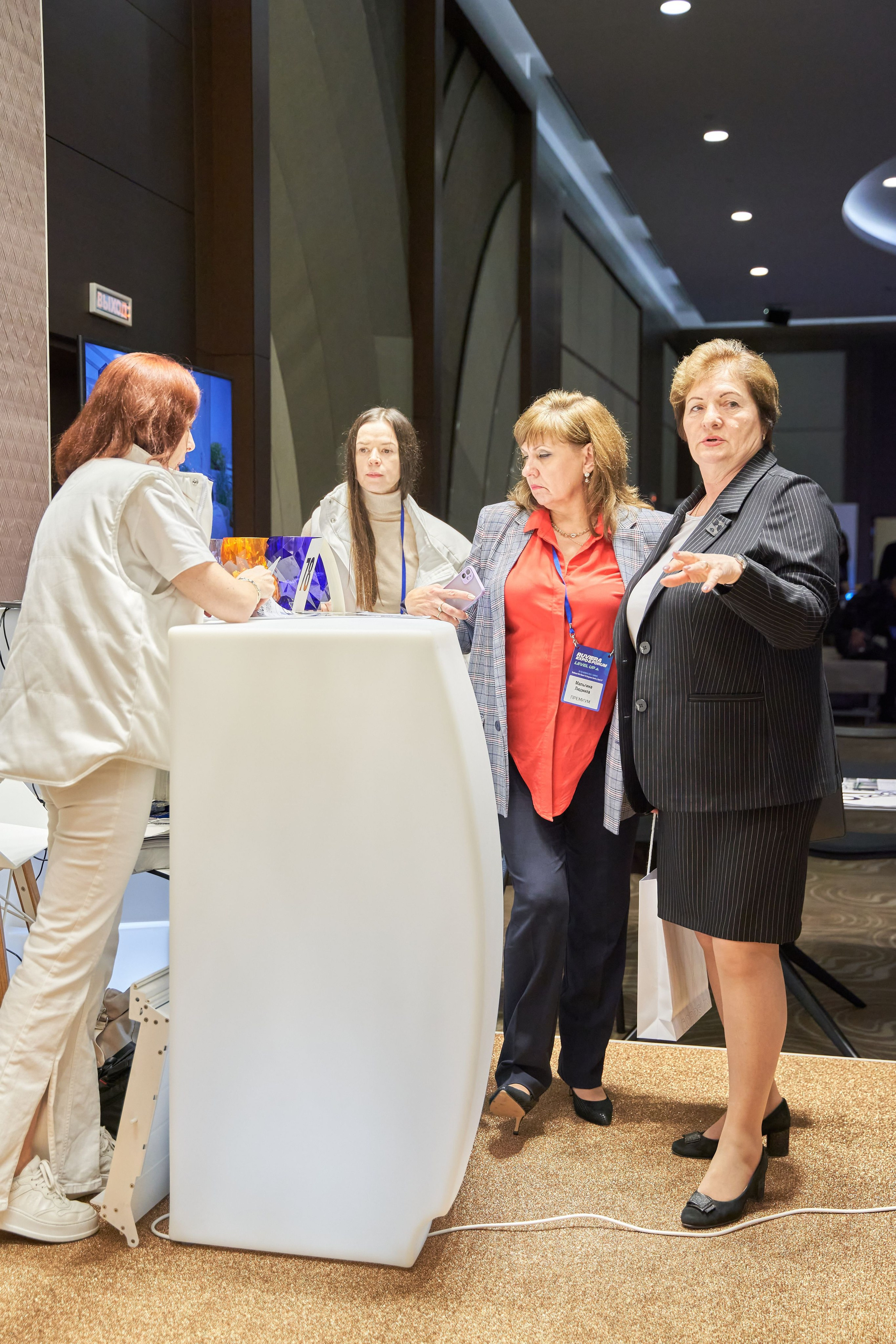 Выставка HoReCa. Фото и видео съемка в Сочи Адлере Красной поляне