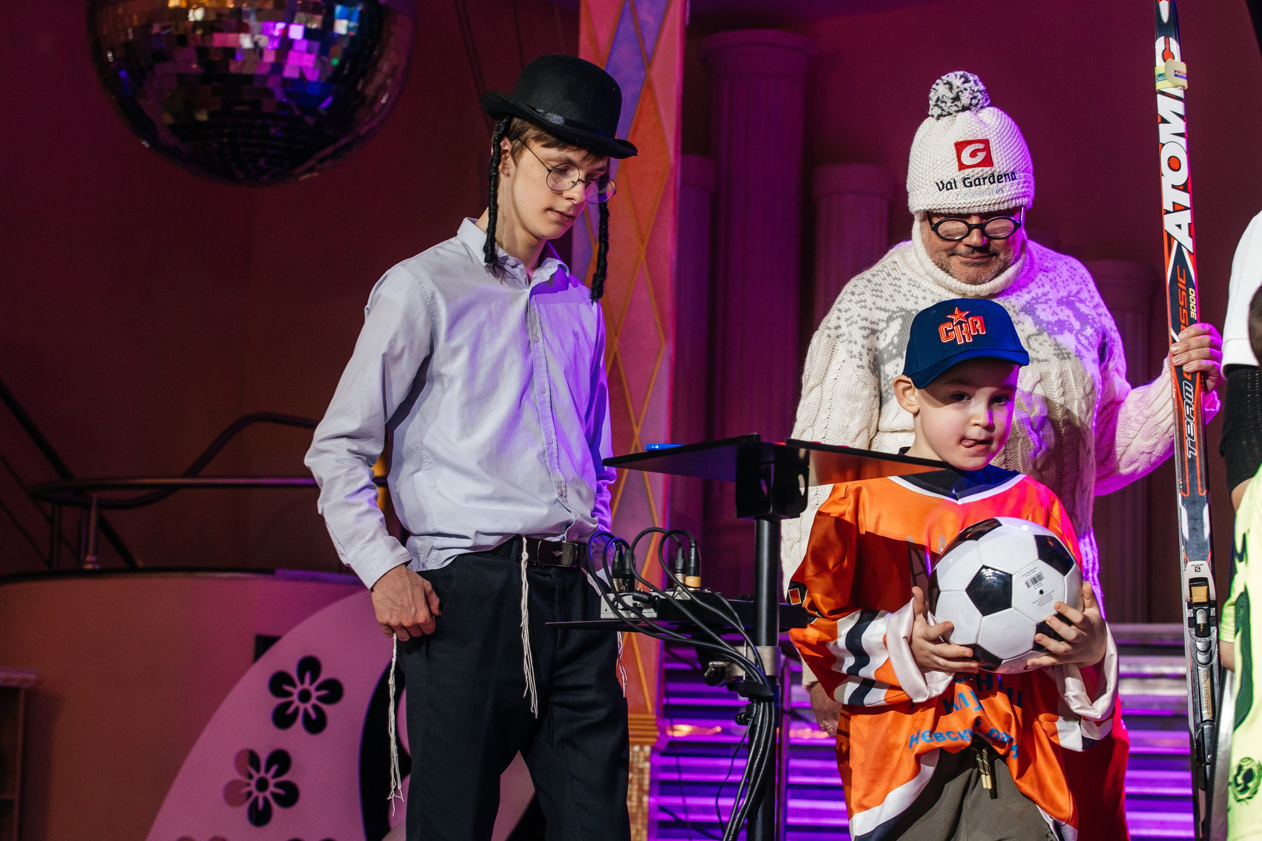 Пурим. Фотограф в Санкт-Петербурге Виктория Безверхая