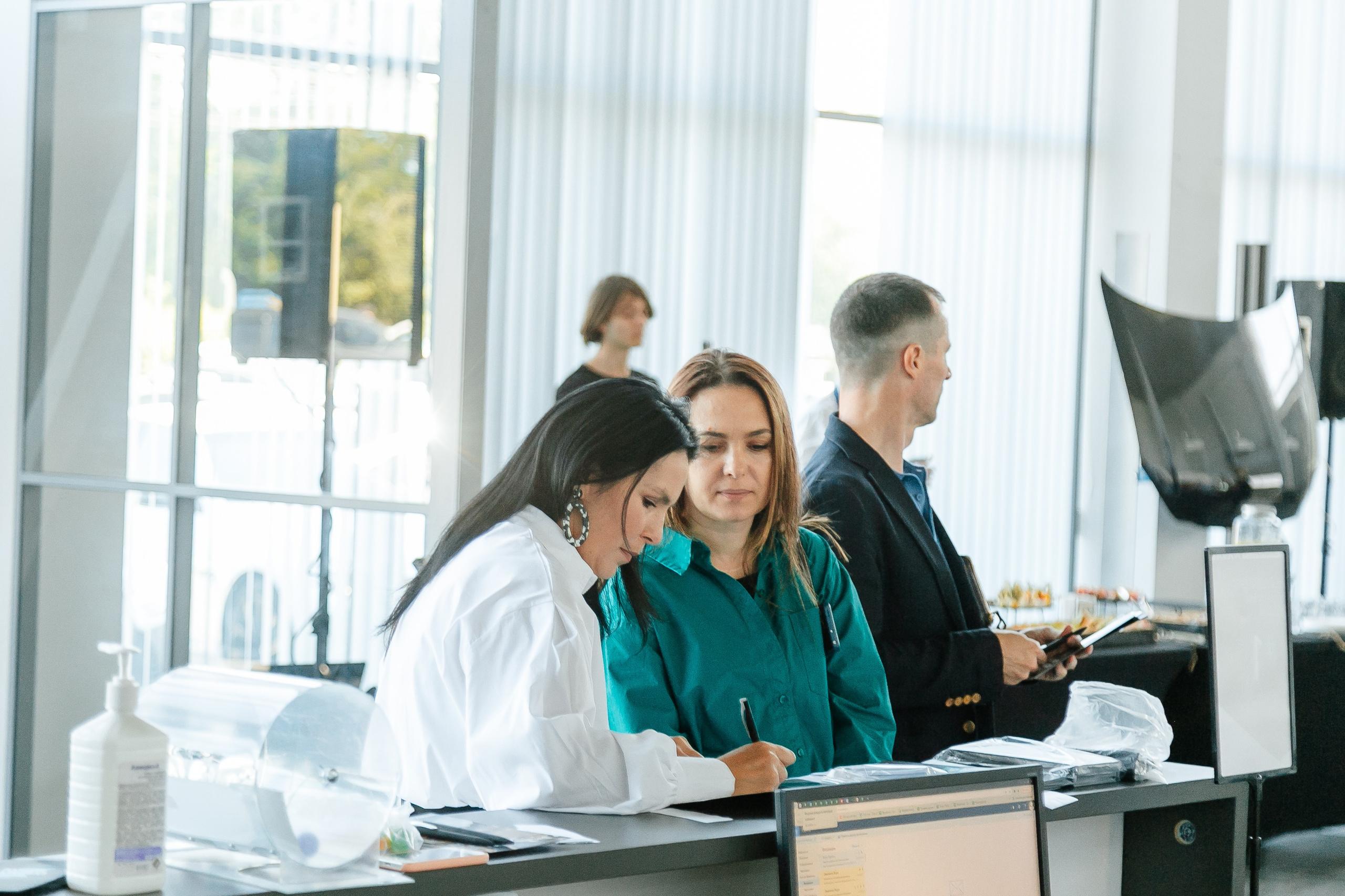 Открытие салона haval. Фото-Видеосъемка любых мероприятий Москва Ростов