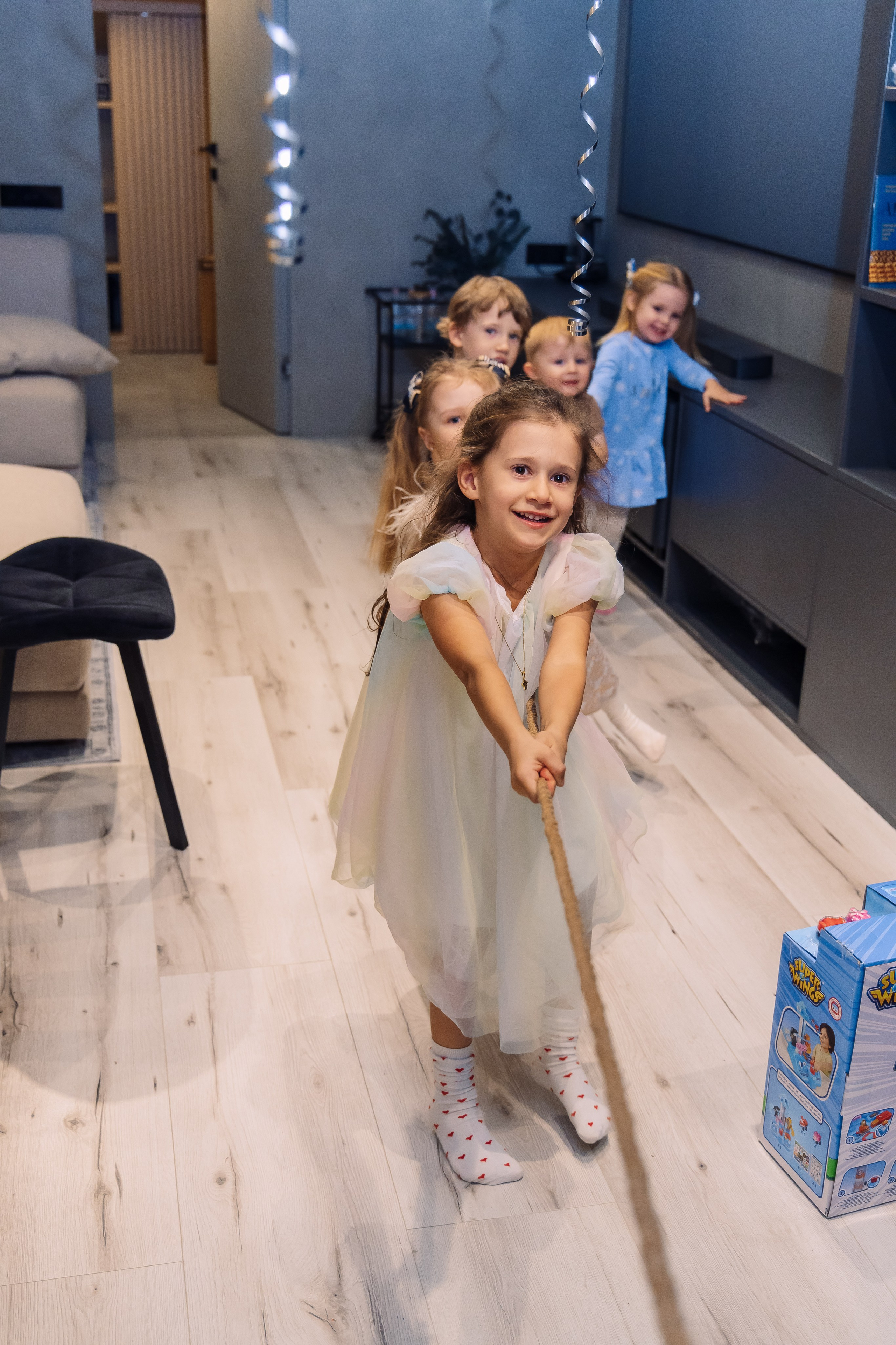 Праздники. Фотограф в Подольске