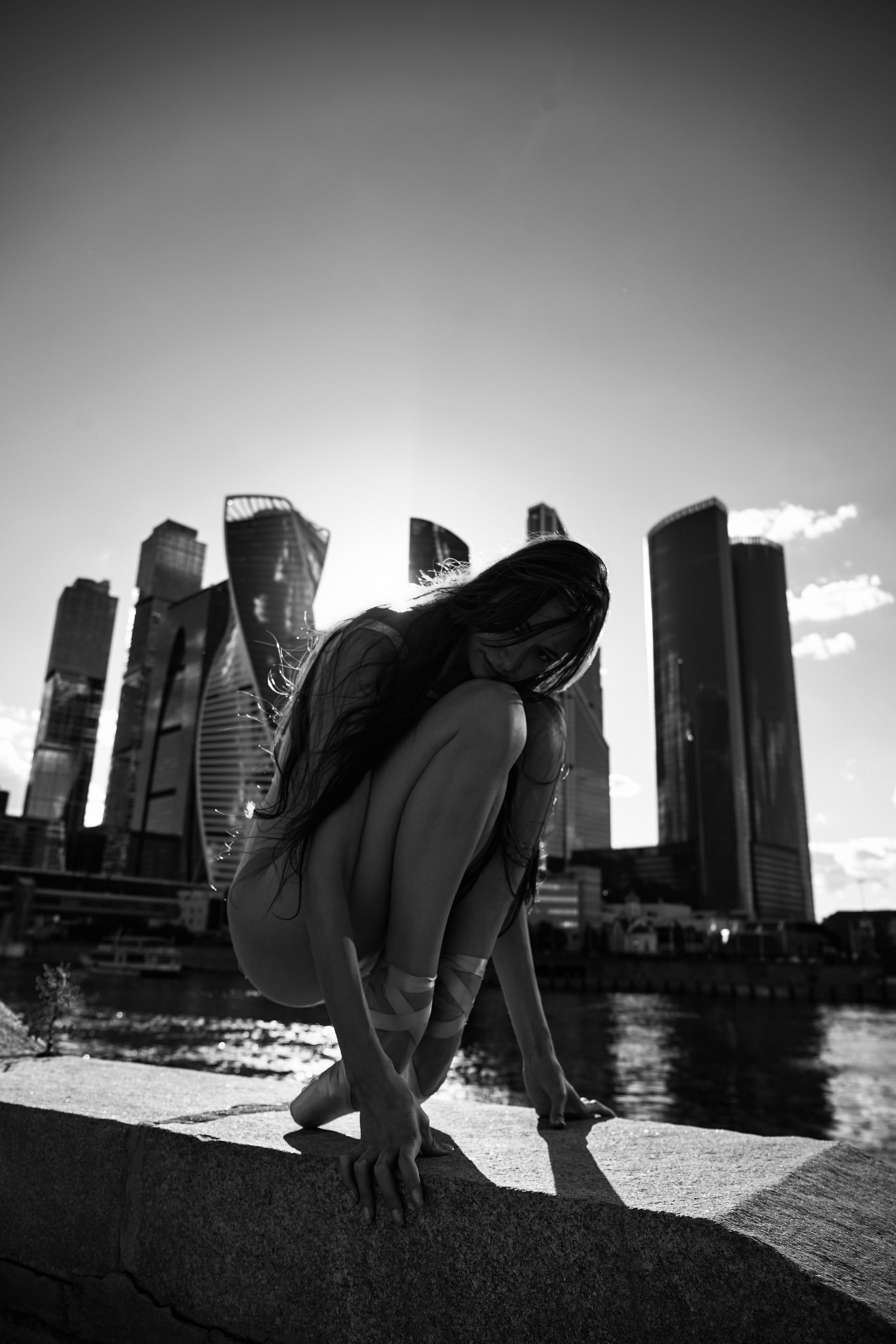 Ballet. Главная