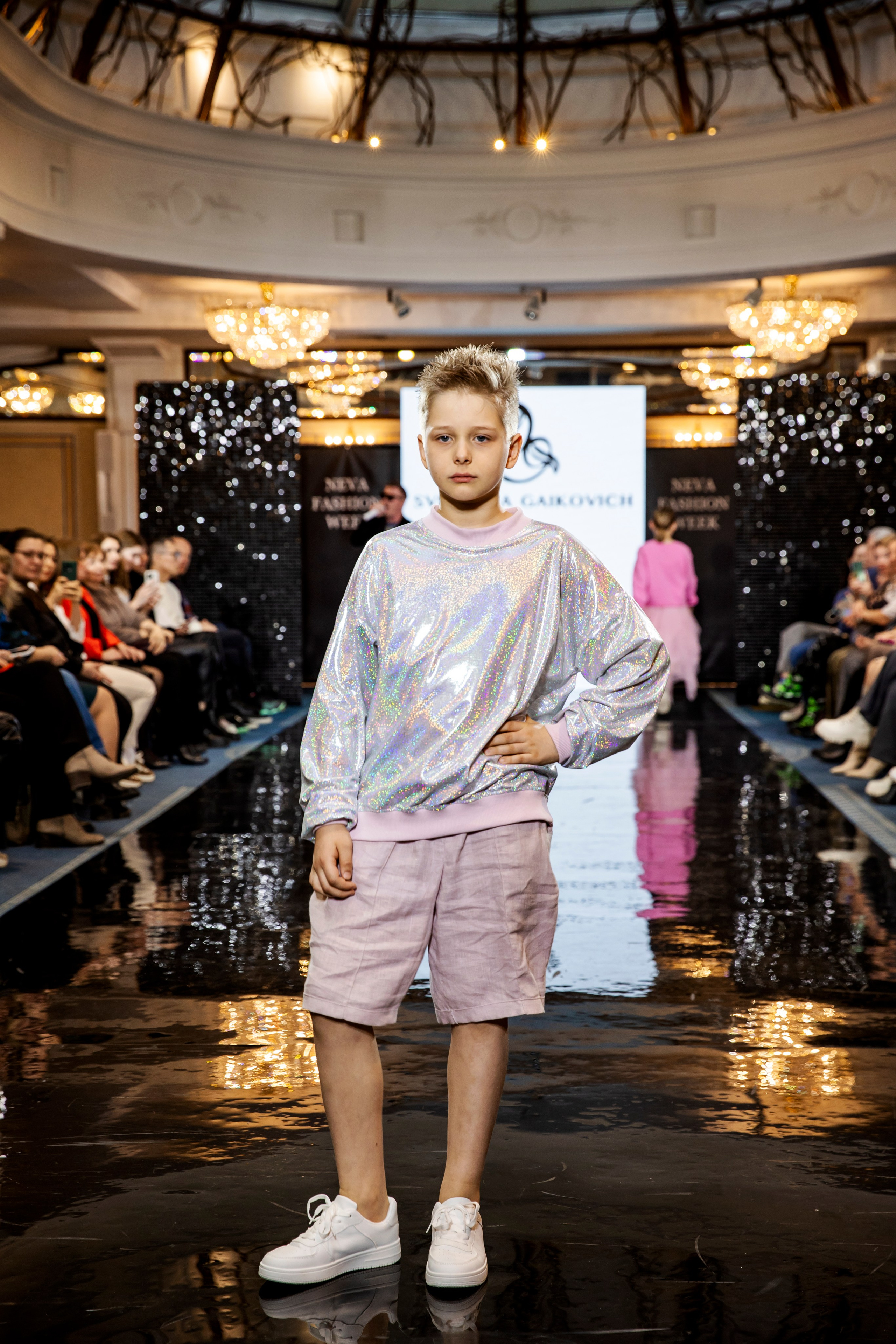 NEVA — 2024. Фотограф — Татьяна Кириллова, г. Санкт-Петербург