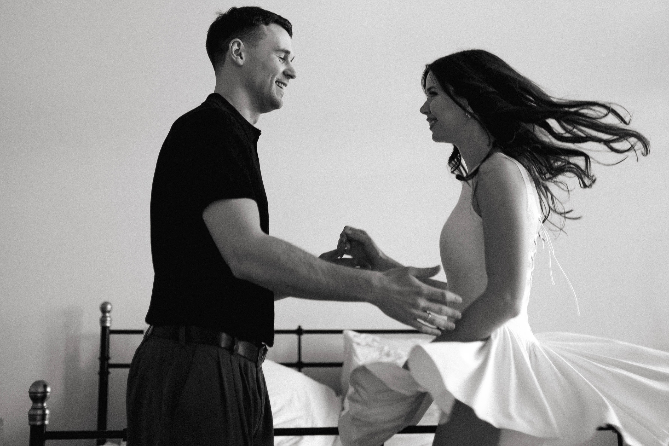 Таня и Коля. Главная