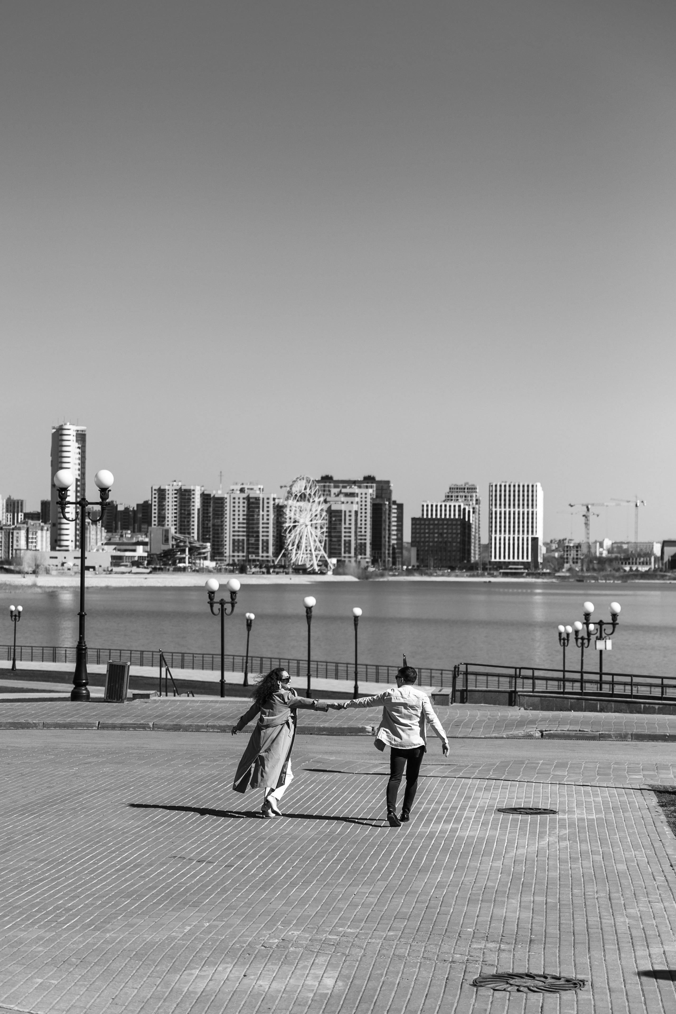 Love Story Leonid & Anzhela. Romanovs | Свадебный фотограф и видеограф Чебоксары Казань Москва