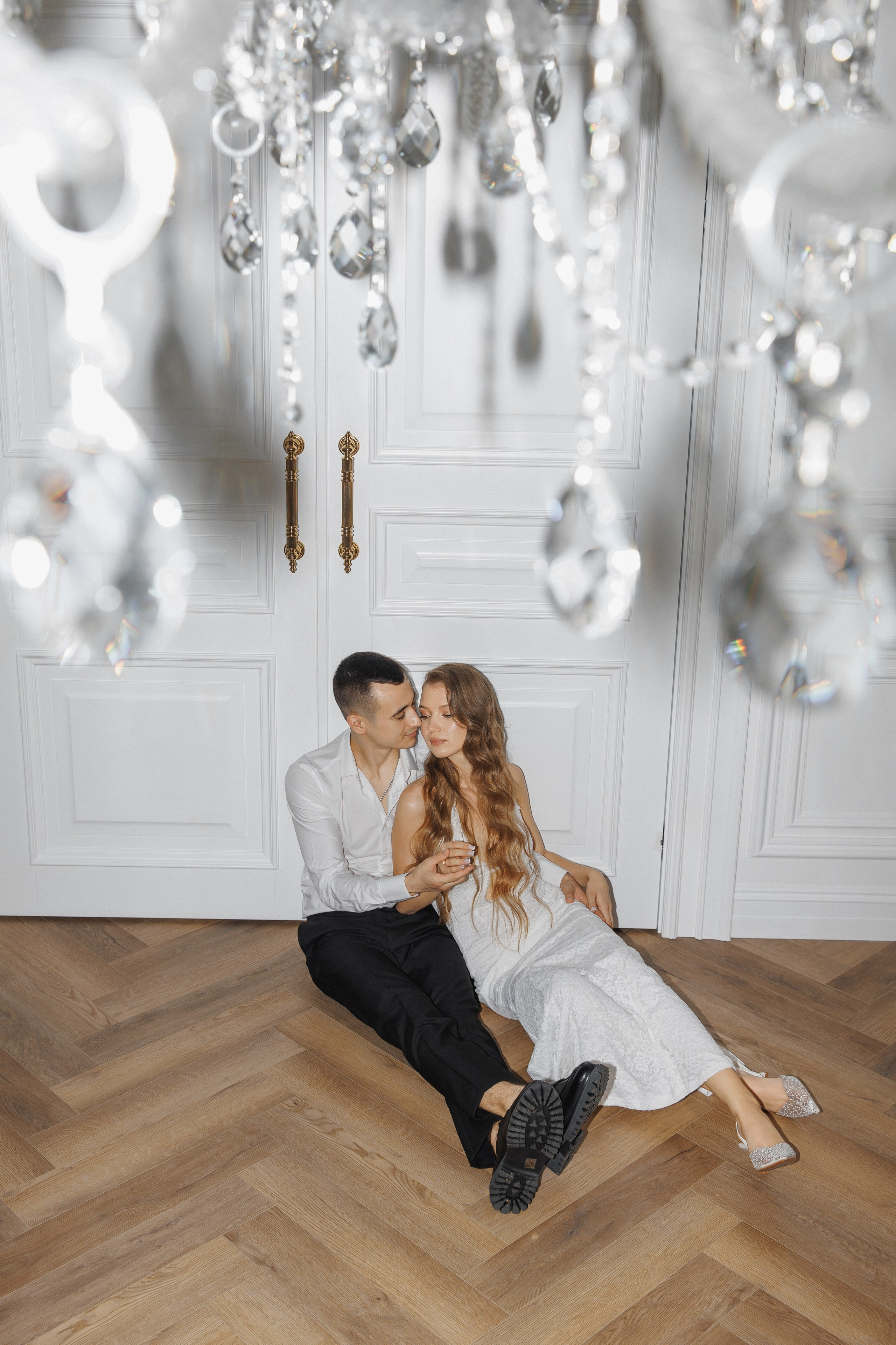 Артем и Кристина. Romanovs | Свадебный фотограф и видеограф Чебоксары Казань Москва