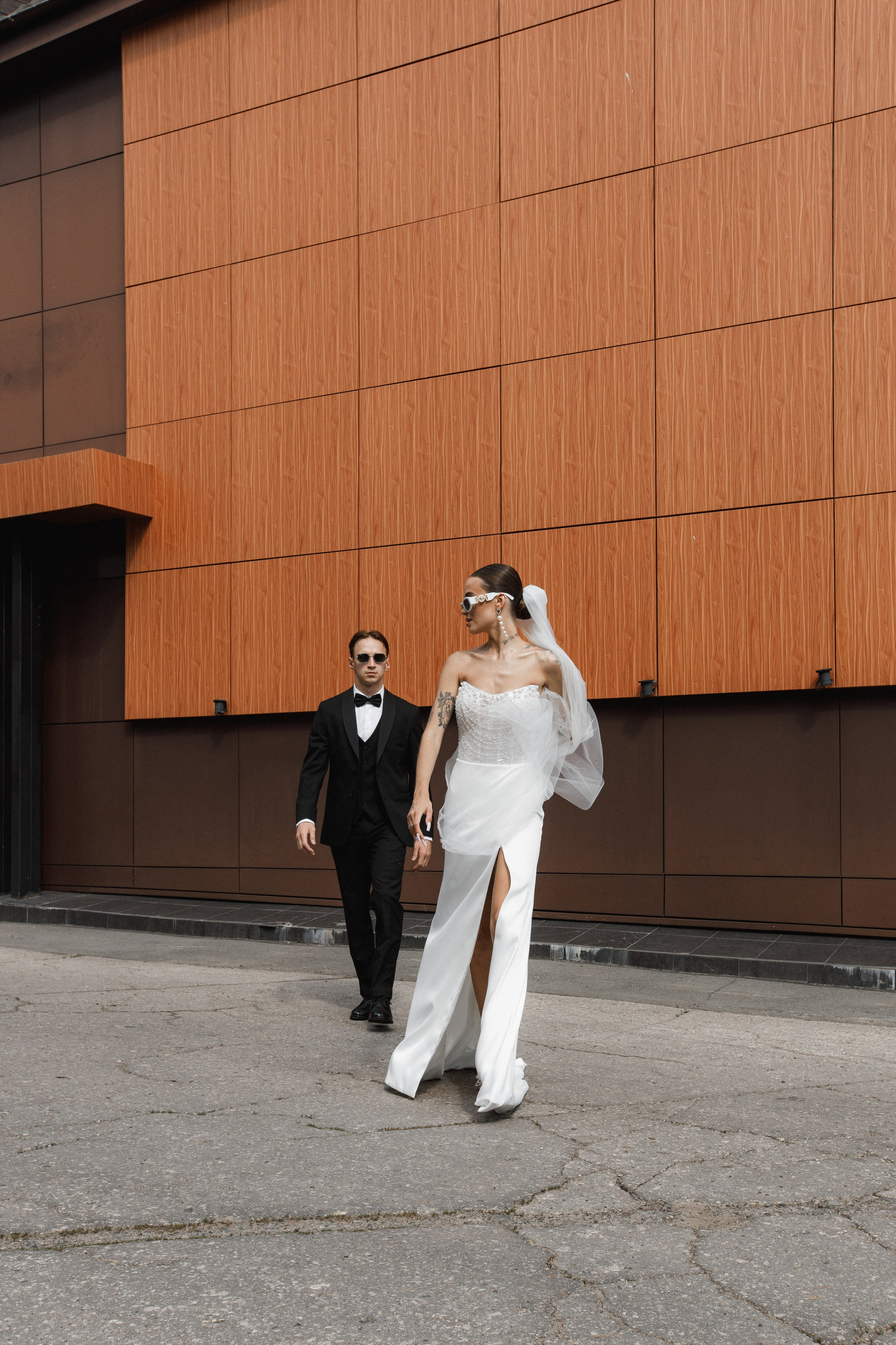 Pavel & Ekaterina. Romanovs | Свадебный фотограф и видеограф Чебоксары Казань Москва