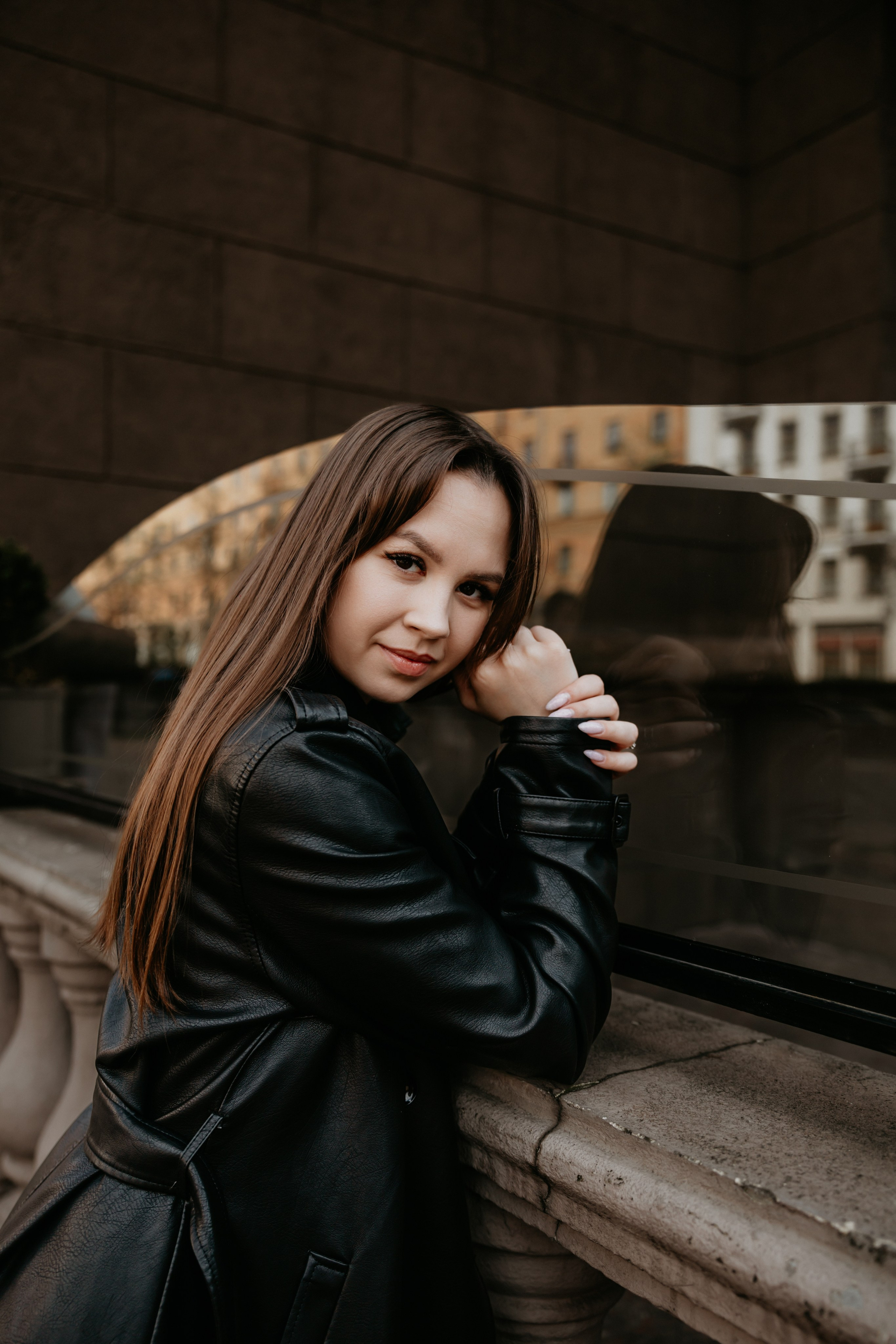 Арина. Свадебный и портретный фотограф Минск Евсович Инна