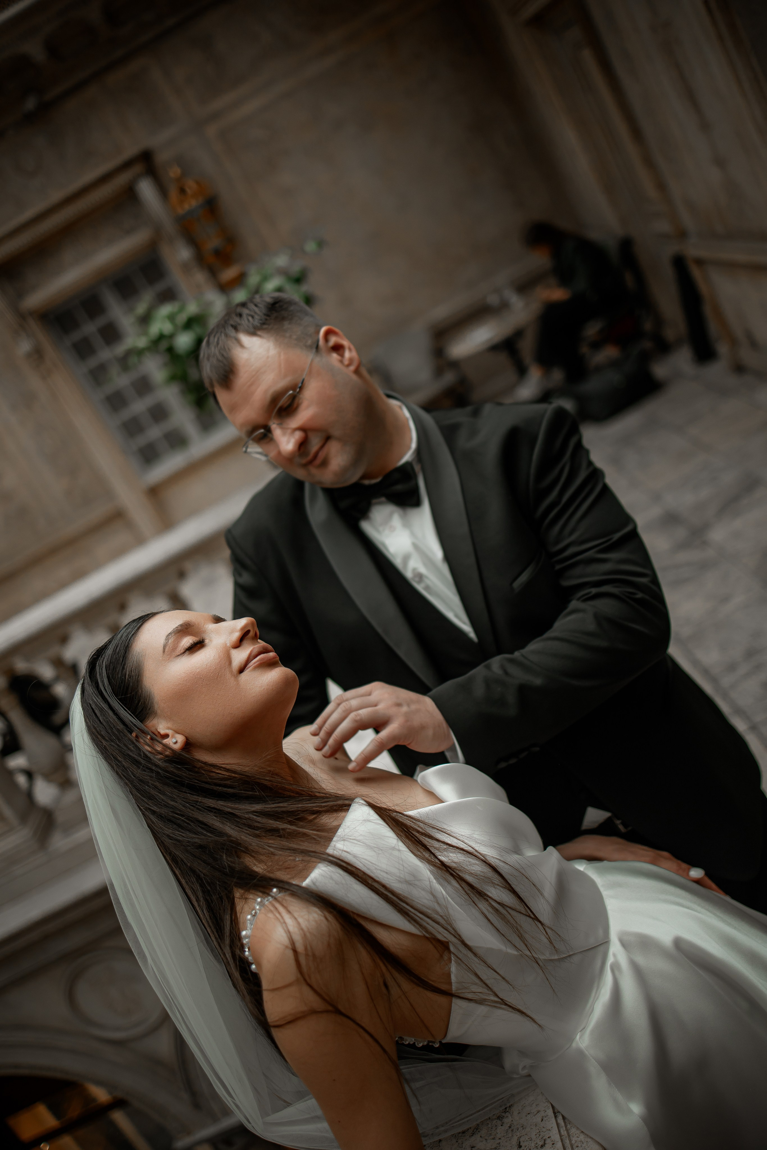 N & P. Лопарев Петр Фотограф Москва Санкт-Петербург свадебный репортажный