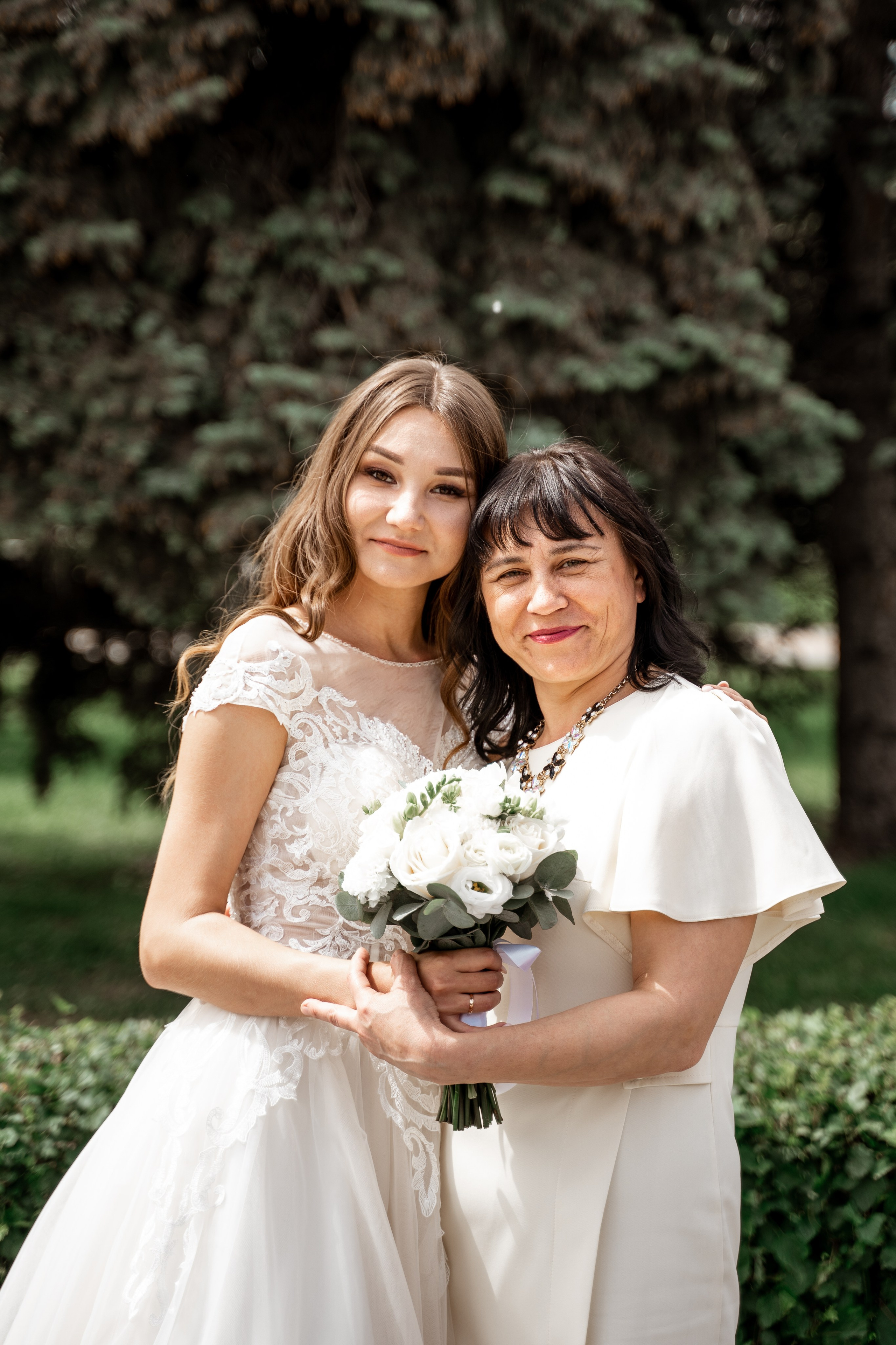 Свадьба Ильвиры и Евгения. Главная