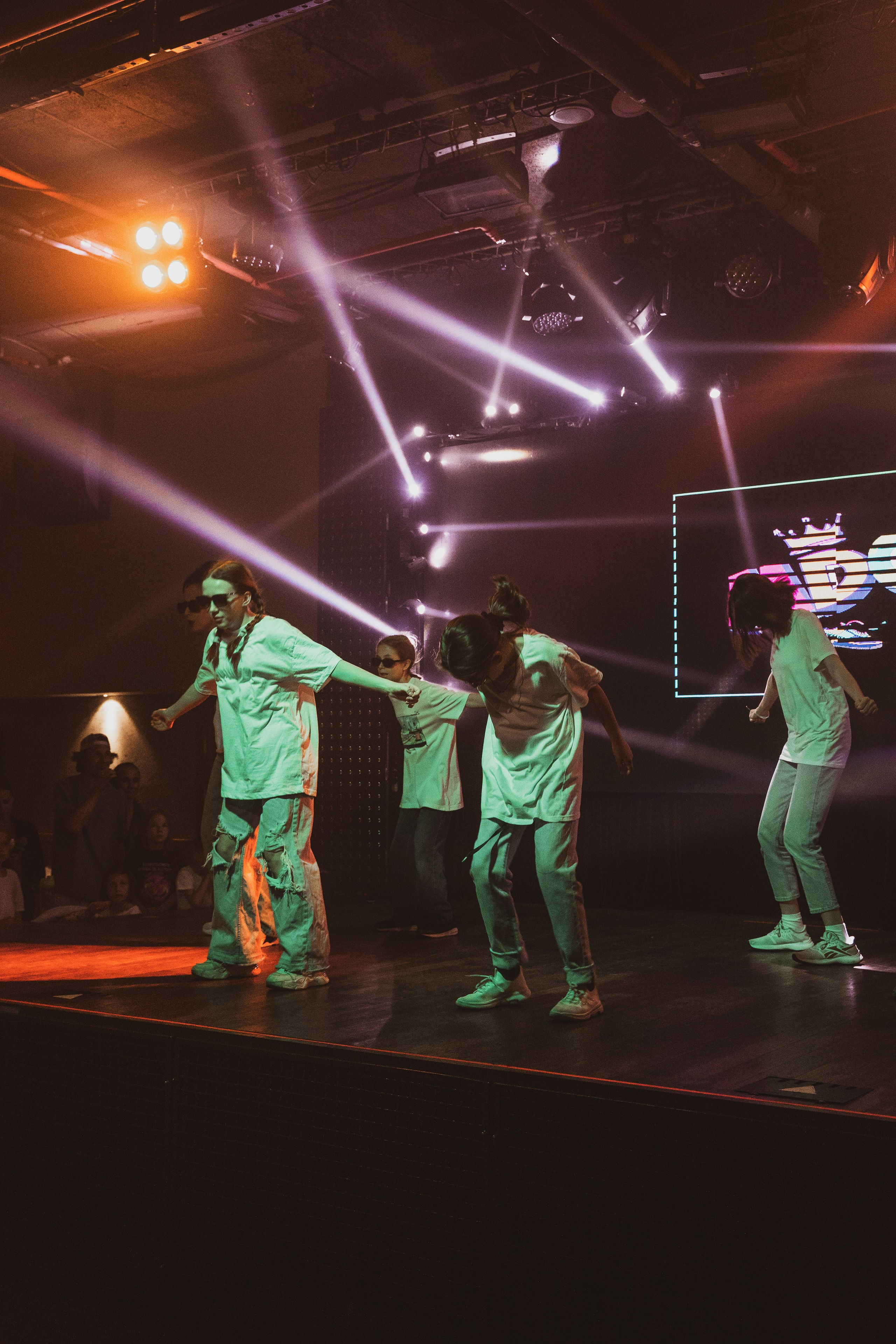 Школа Танцев MDC. Свадебный и репортажный фотограф в Уфе| Осетрова Ольга