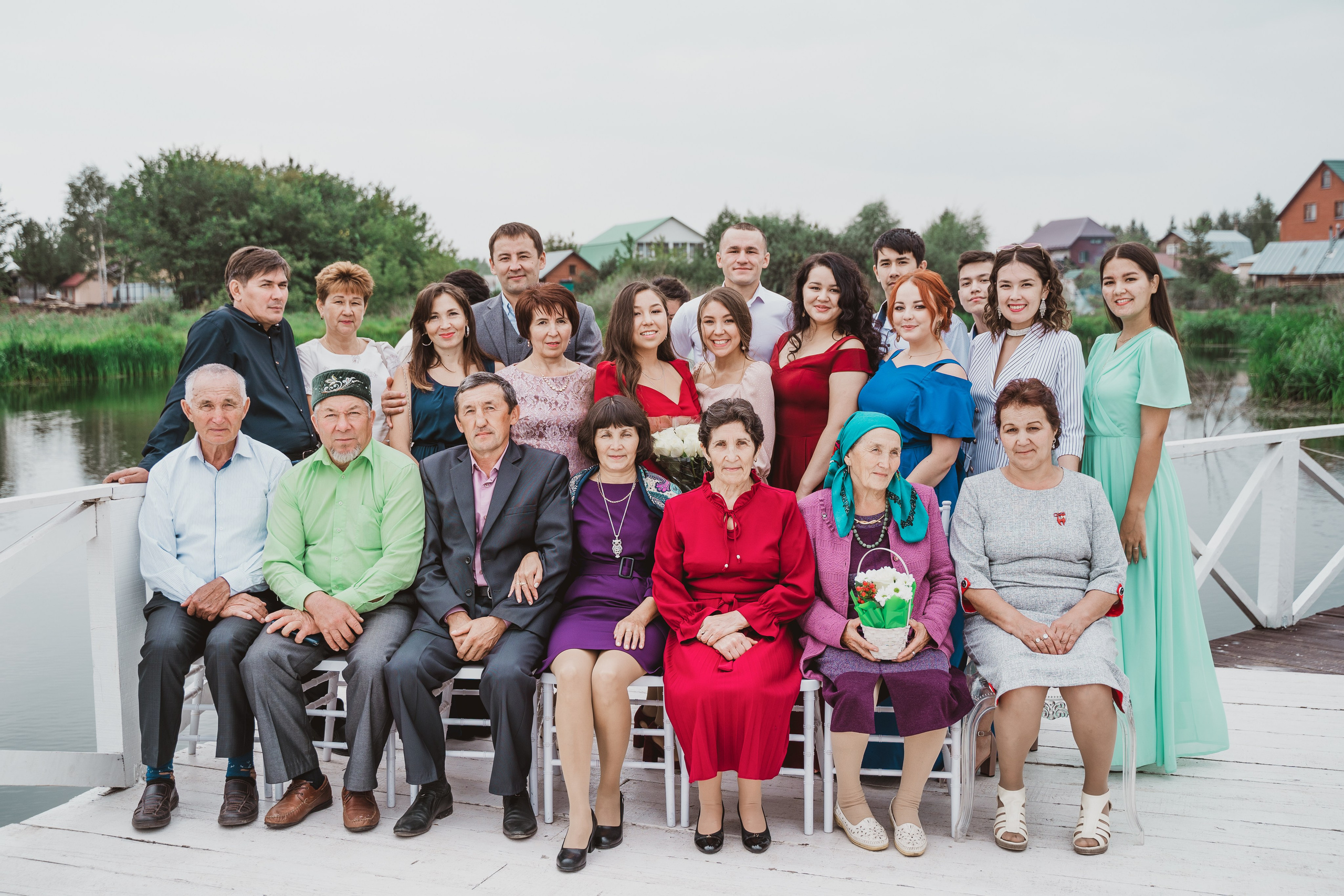 Свадебная фотосессия. Главная