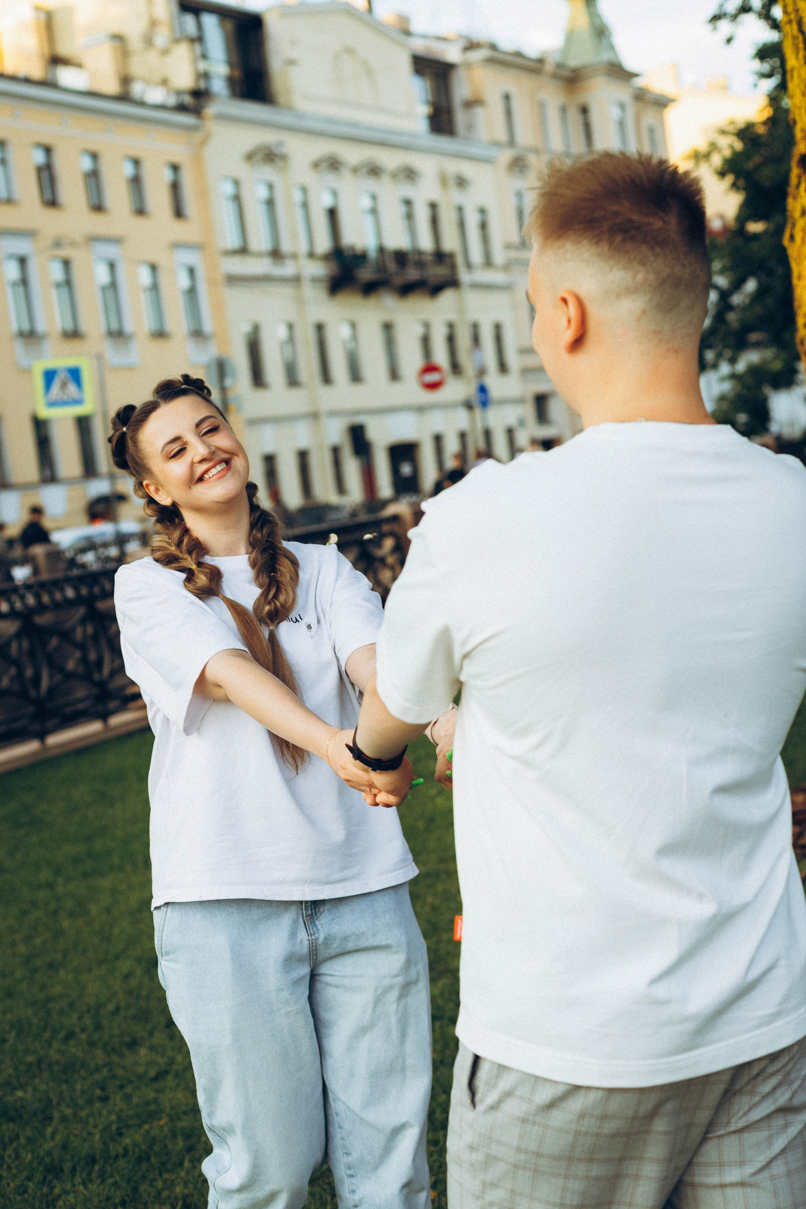 4. Фотограф в Санкт-Петербурге Полина