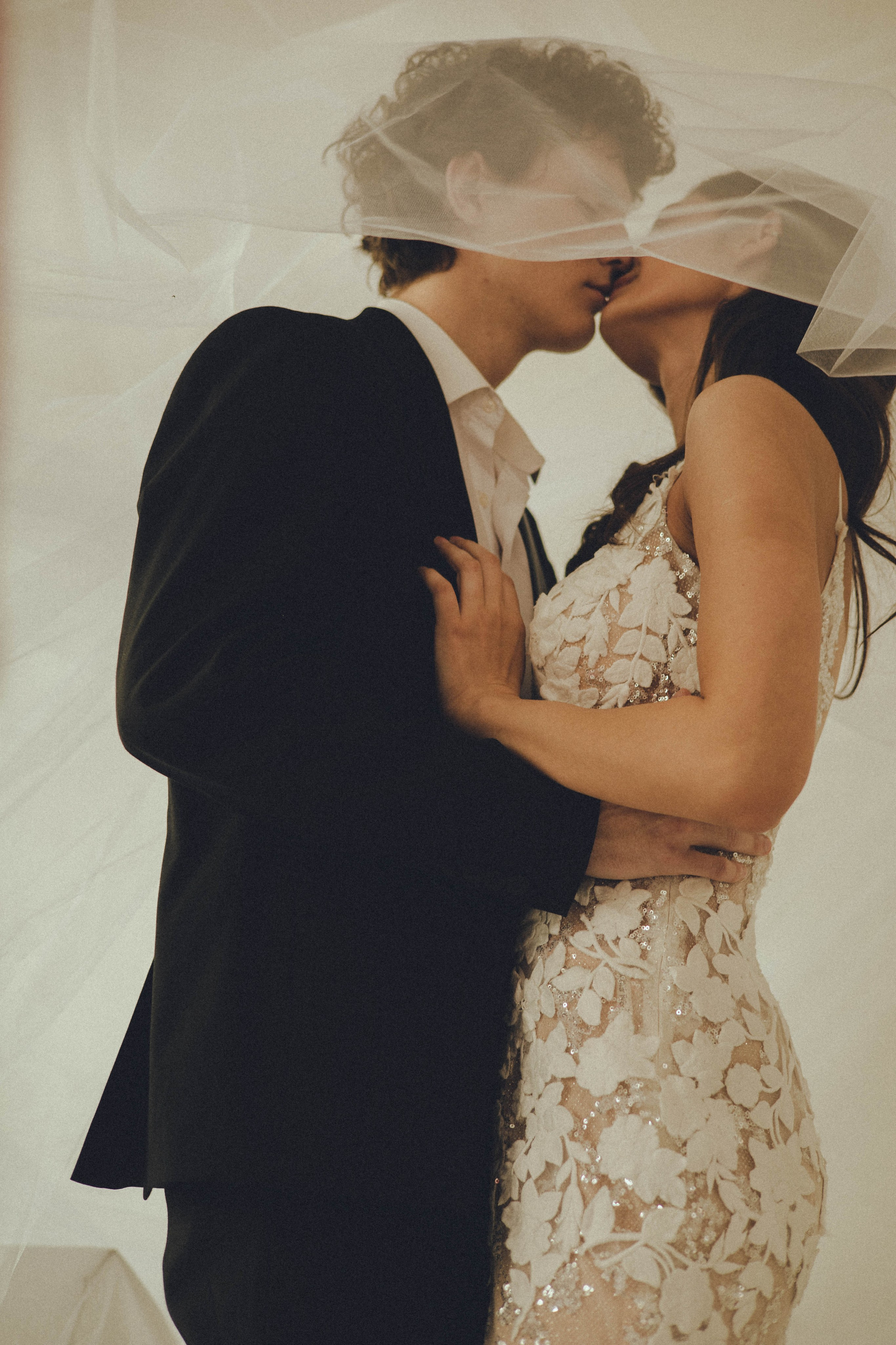 Свадебная 1. Фотограф в Санкт-Петербурге Полина