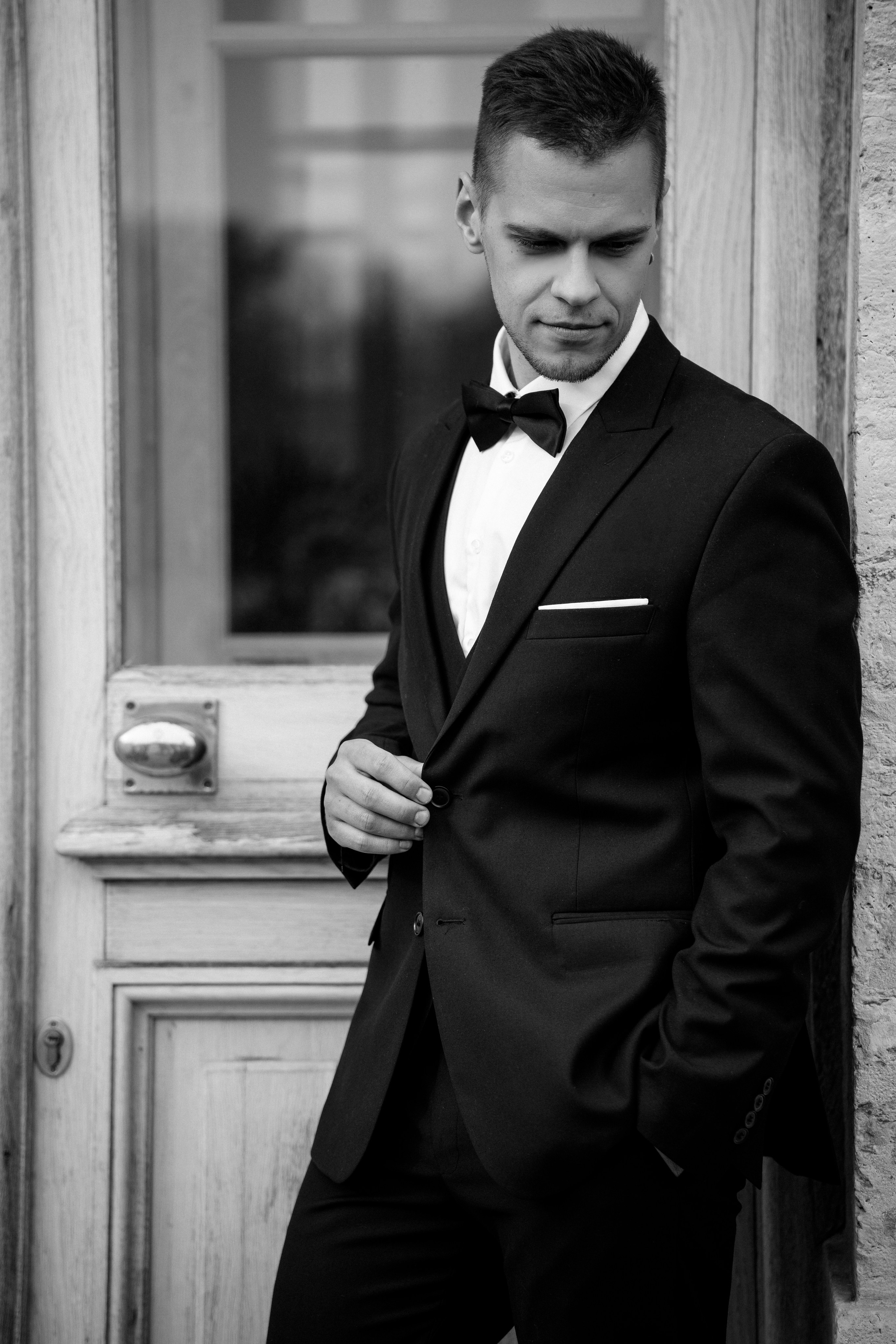 Арина и Игорь. Свадебный и портретный фотограф