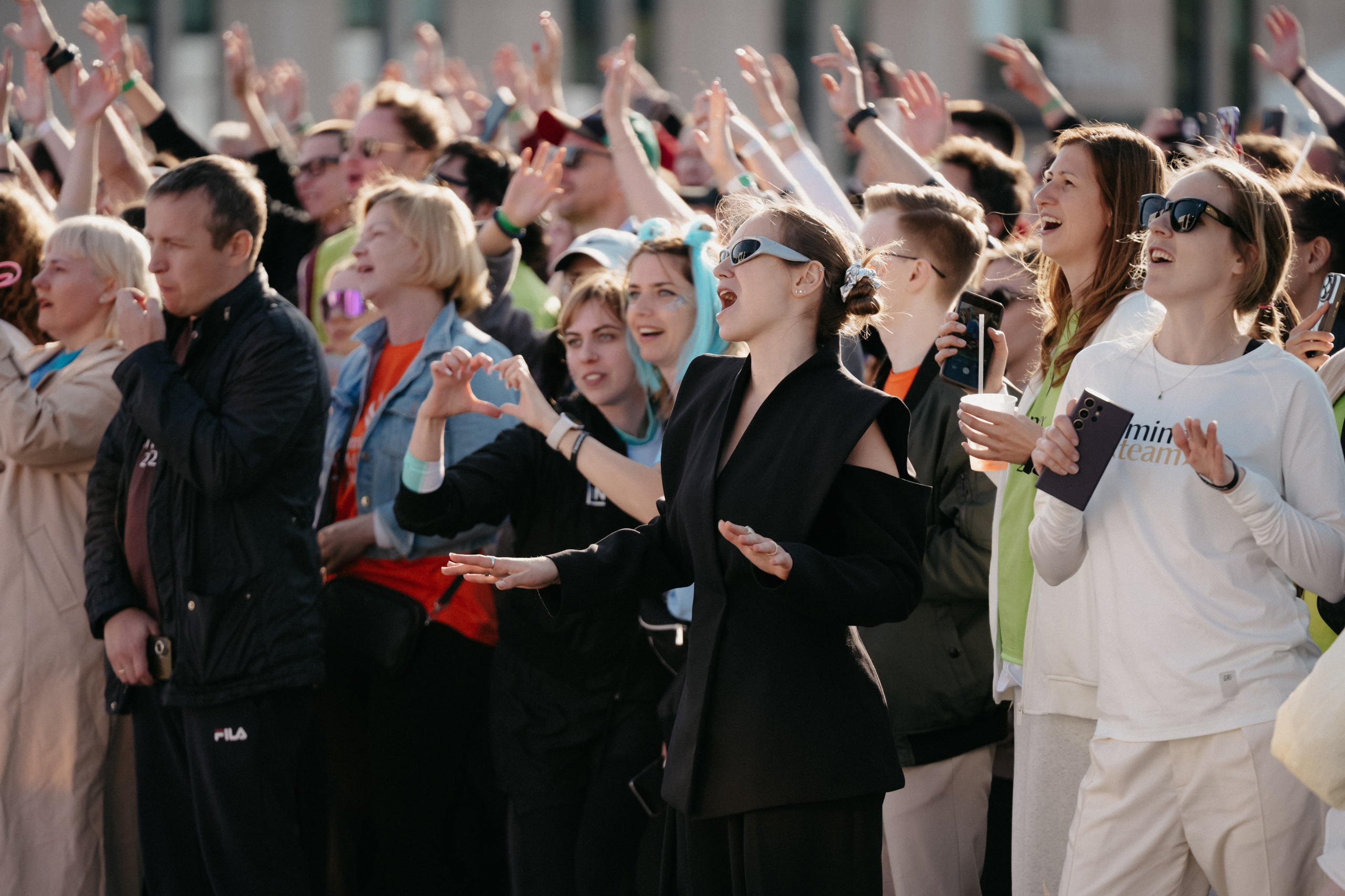 Олимпиада SMINEX 2025. Фотограф в Москве Дмитрий Рогов