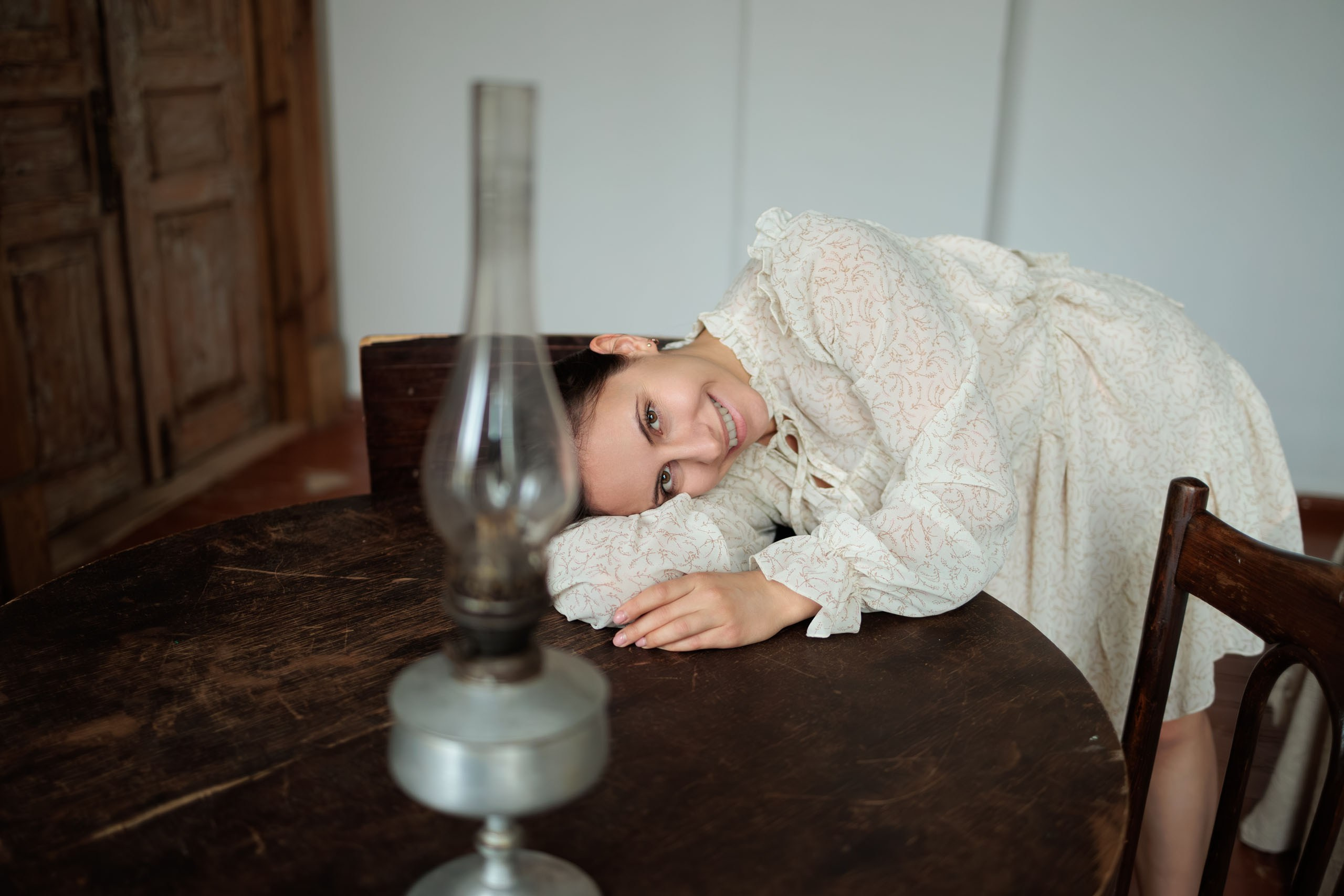 Фотоальбом с красивыми девушками (Часть 9)